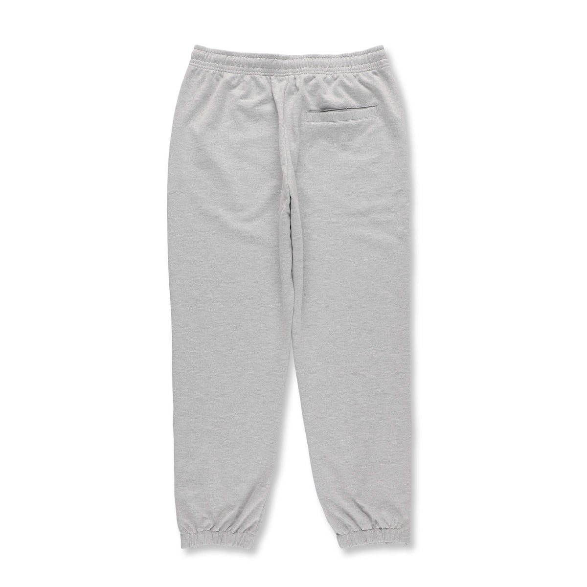 Easy Wide Sweat Pants