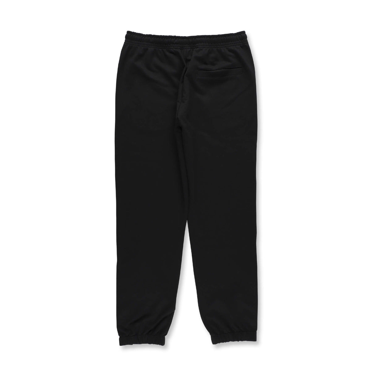 Easy Wide Sweat Pants