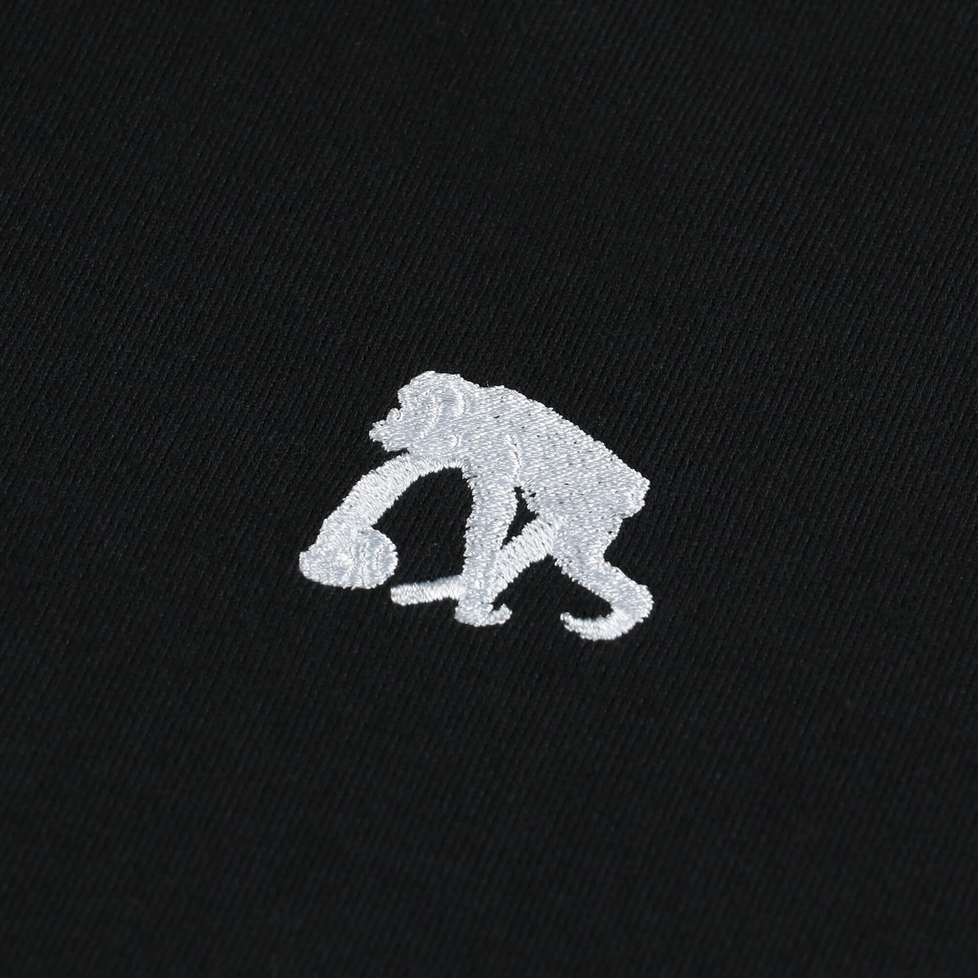 即購入可！！ 正規品 BABYL COFFIN フードジャケット L★ リンク】キルト刺しゅうジャケット(キッズサイズ)(S(80-90cm