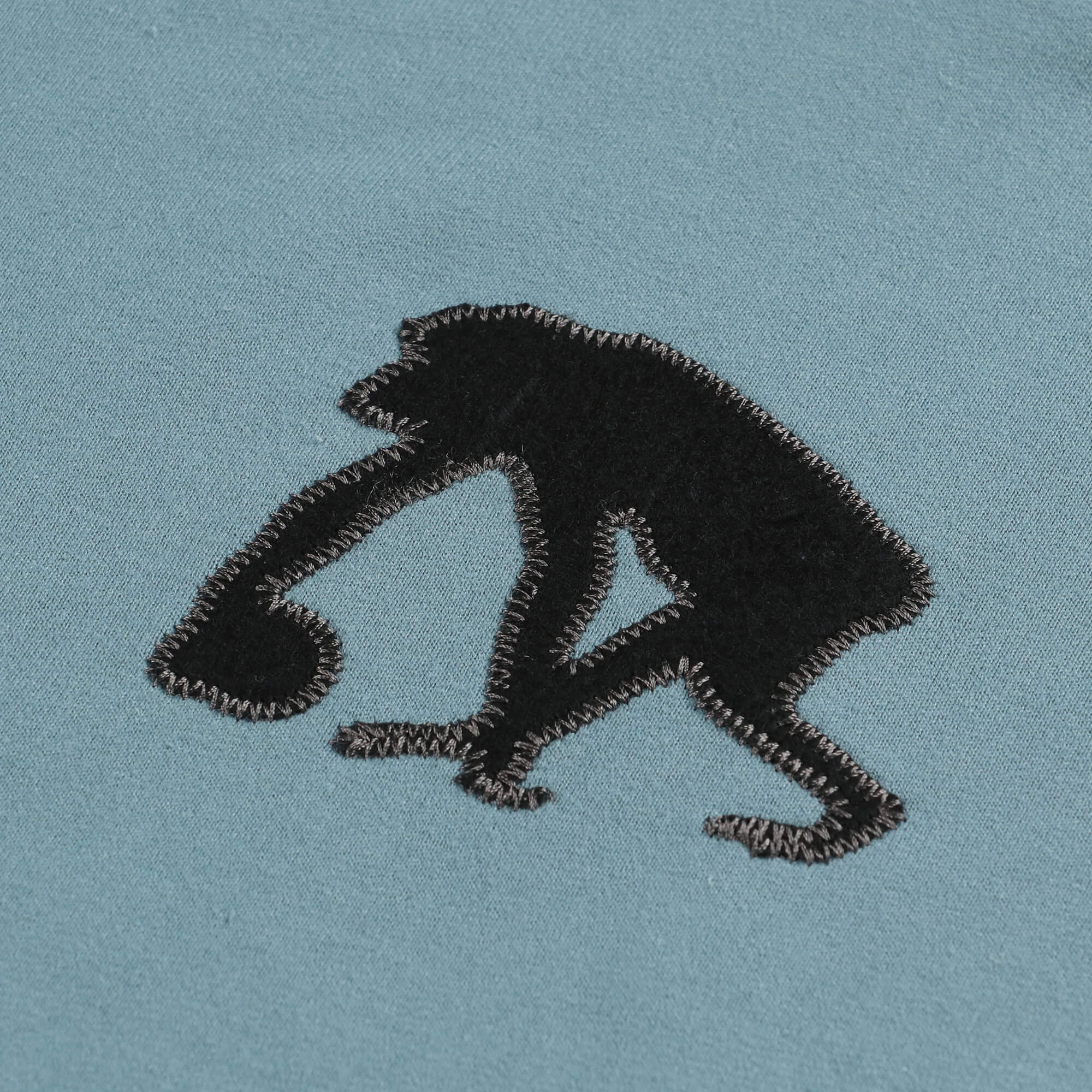 パッチロゴ パーカ – EGOZARU ONLINE STORE | エゴザル公式
