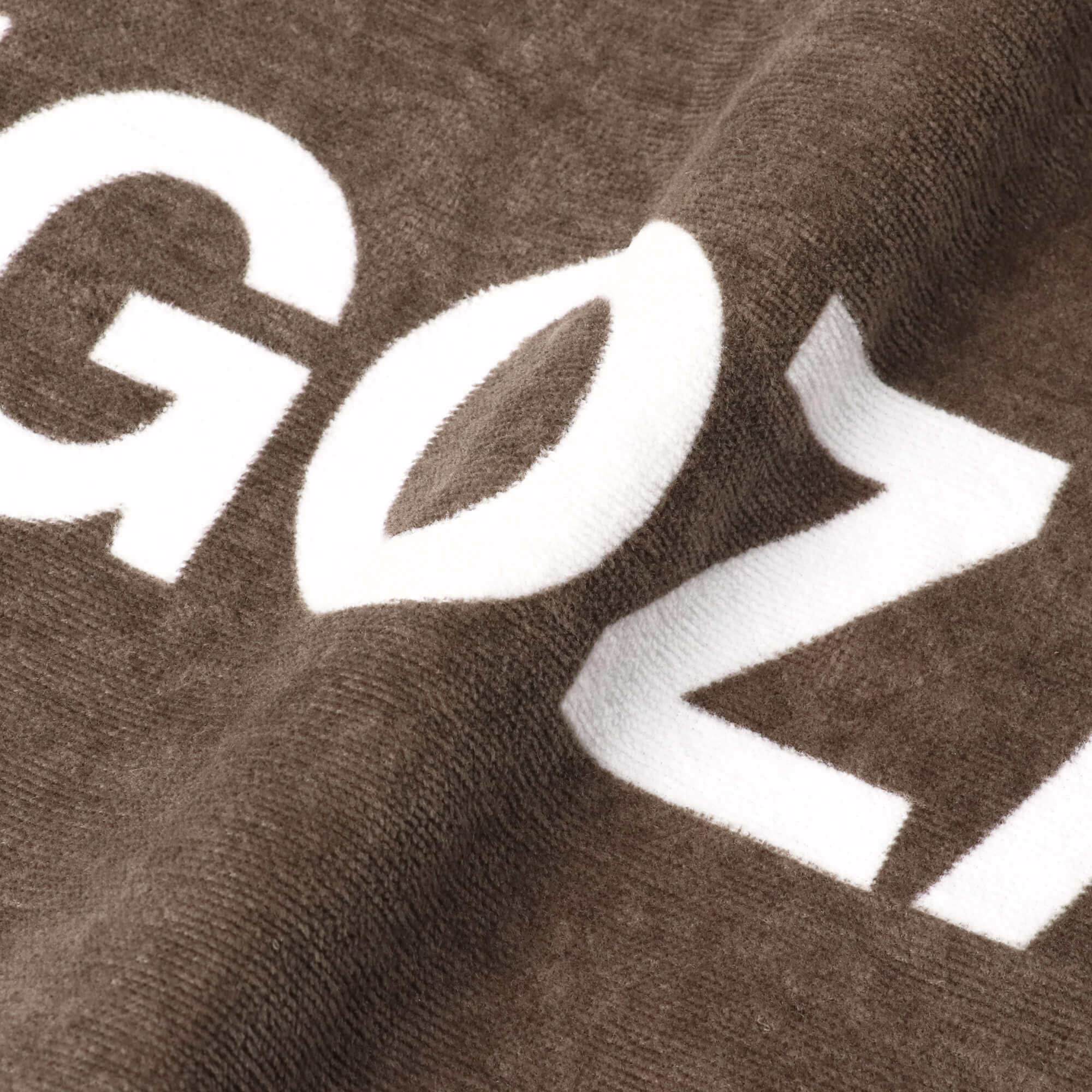 ロゴ スポーツフェイスタオル – EGOZARU ONLINE STORE