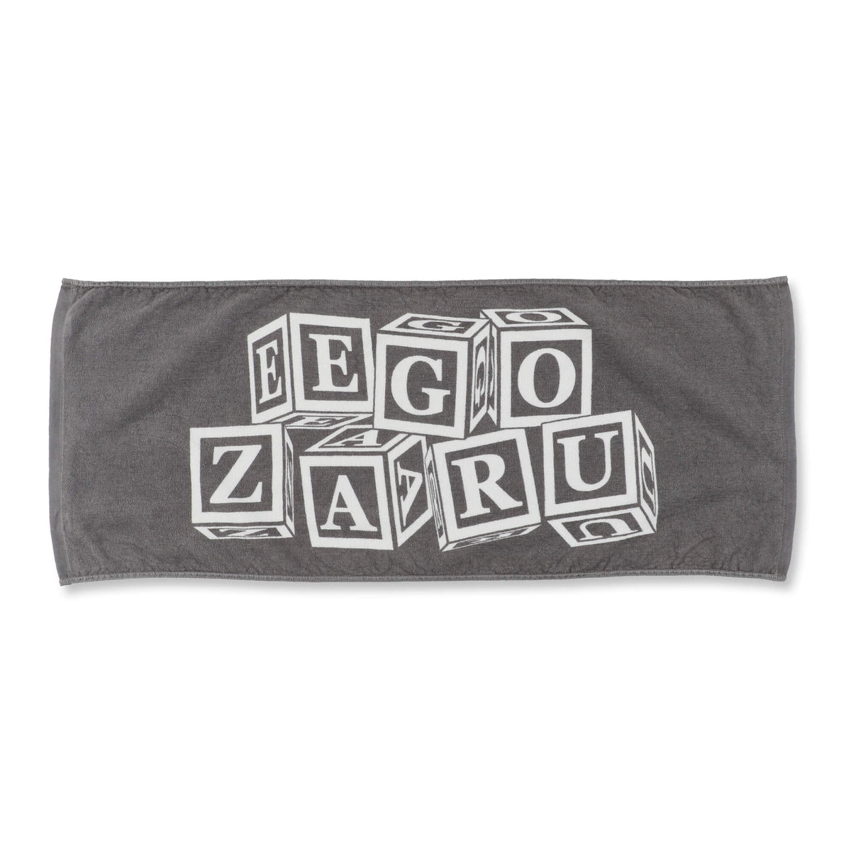 EZ Cube Sports Face Towel