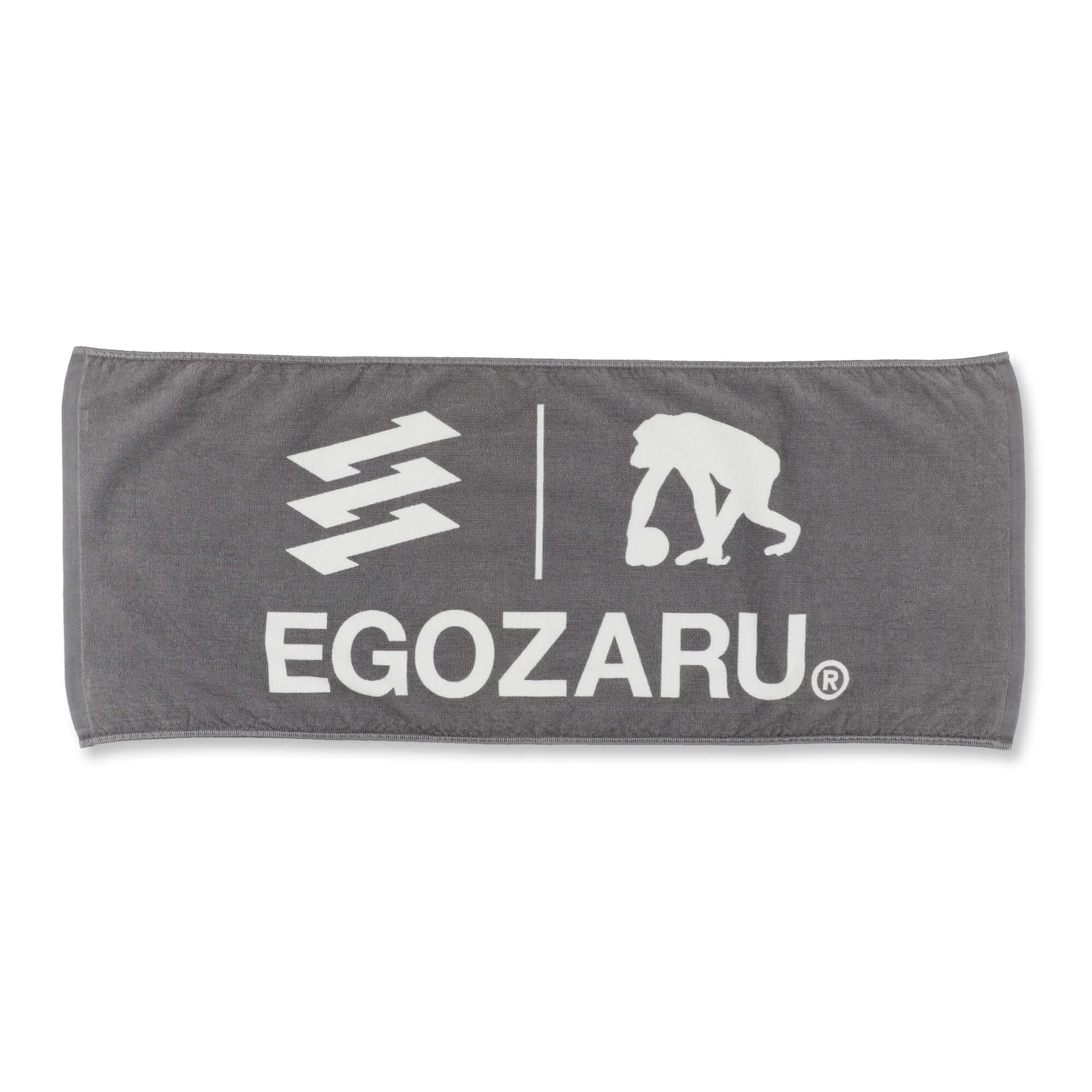 EZ スポーツフェイスタオル – EGOZARU ONLINE STORE | エゴザル