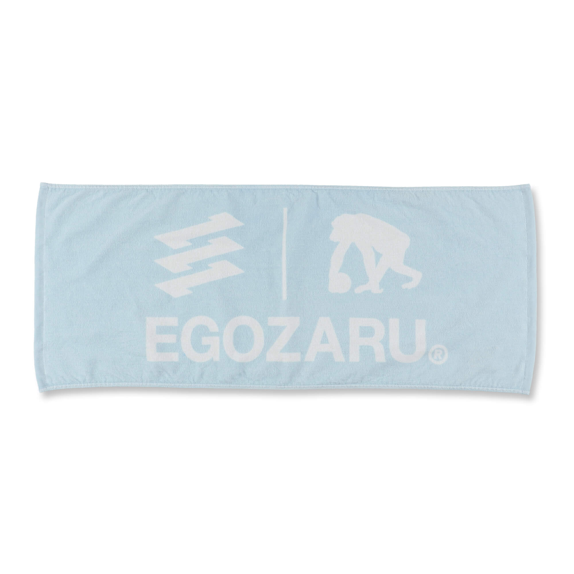 EZ スポーツフェイスタオル – EGOZARU ONLINE STORE | エゴザル