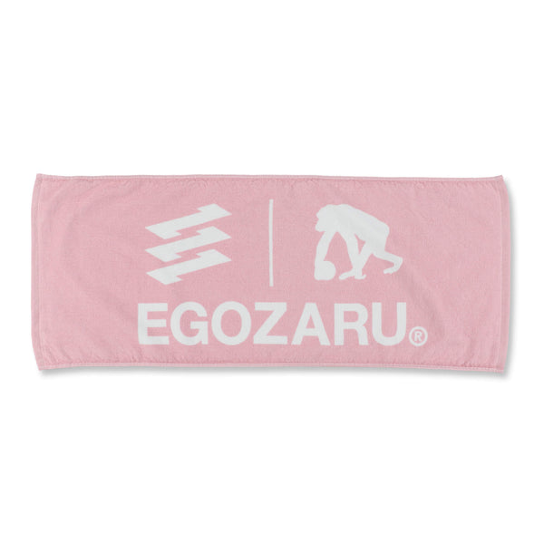 しぐなるわん　スポーツタオル しぐなるわん スポーツタオル | しぐなるわん オフィシャル