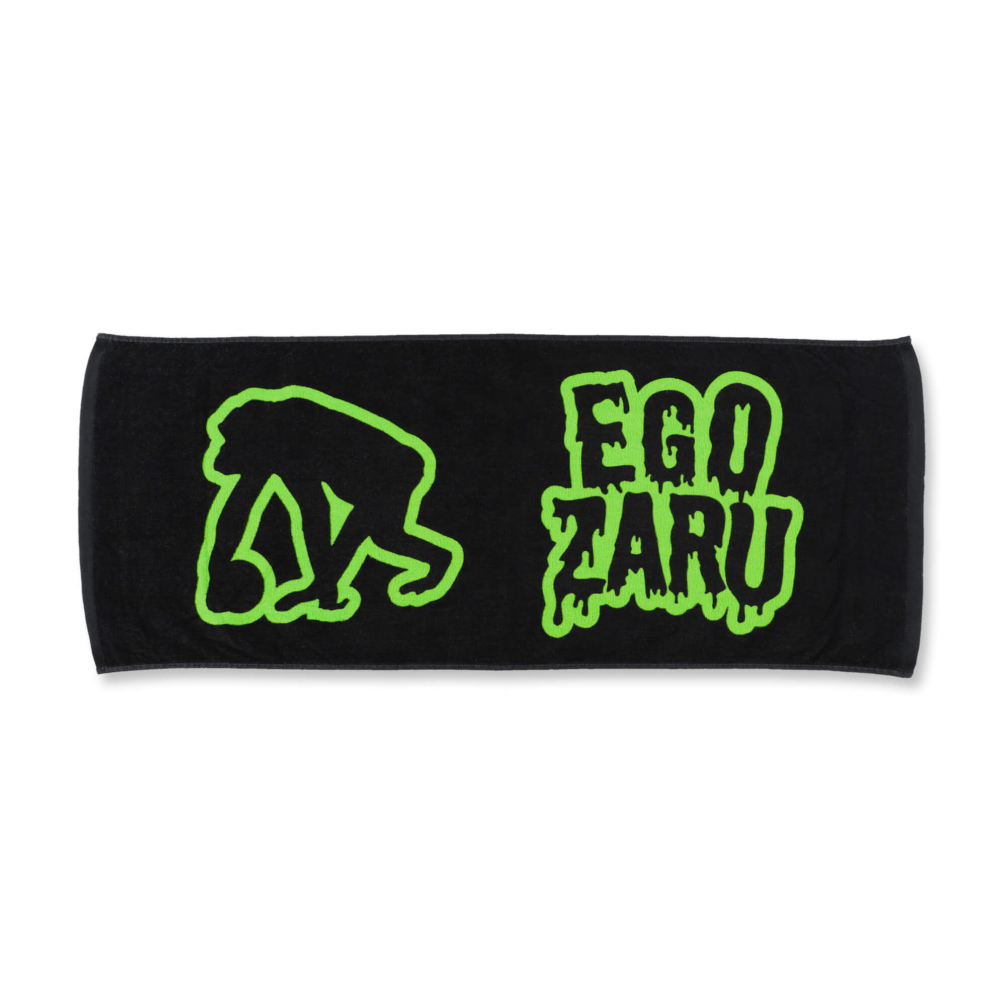 ベンチタオル – EGOZARU ONLINE STORE | エゴザル公式オンラインストア