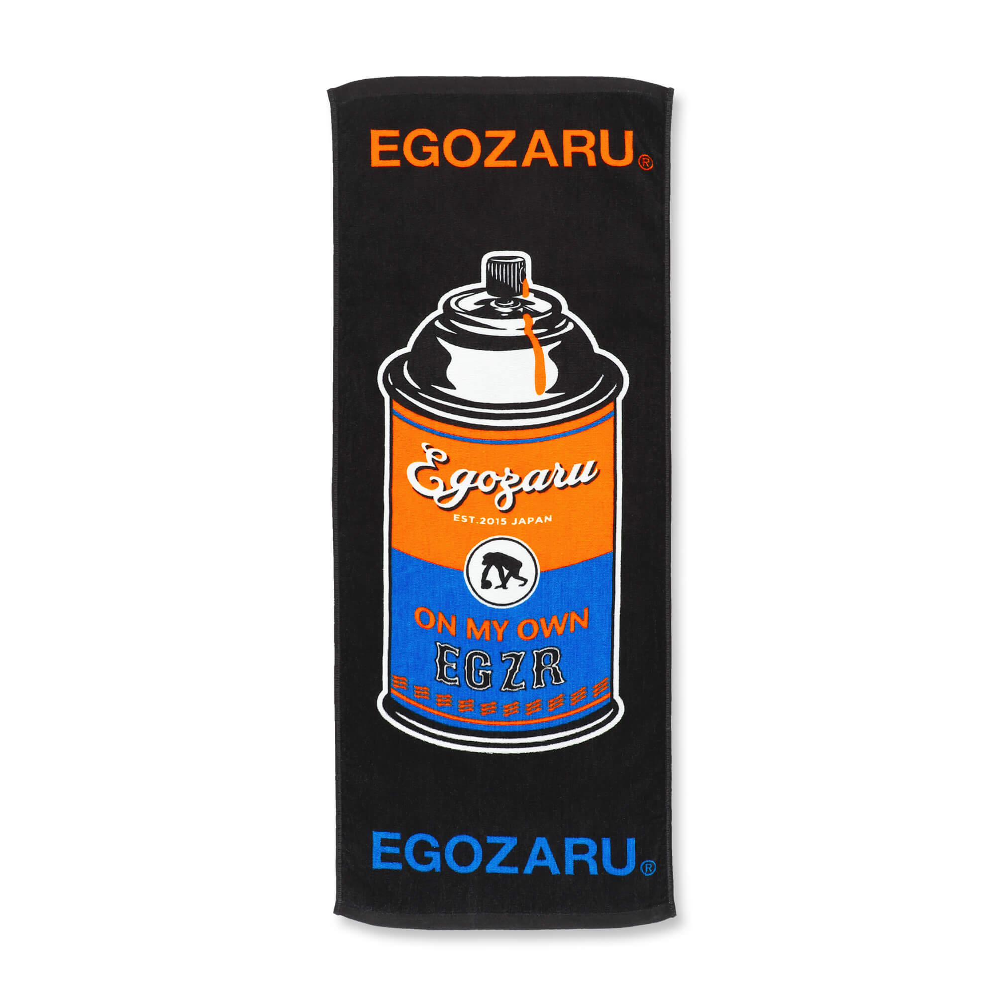 ベンチタオル – EGOZARU ONLINE STORE | エゴザル公式オンラインストア