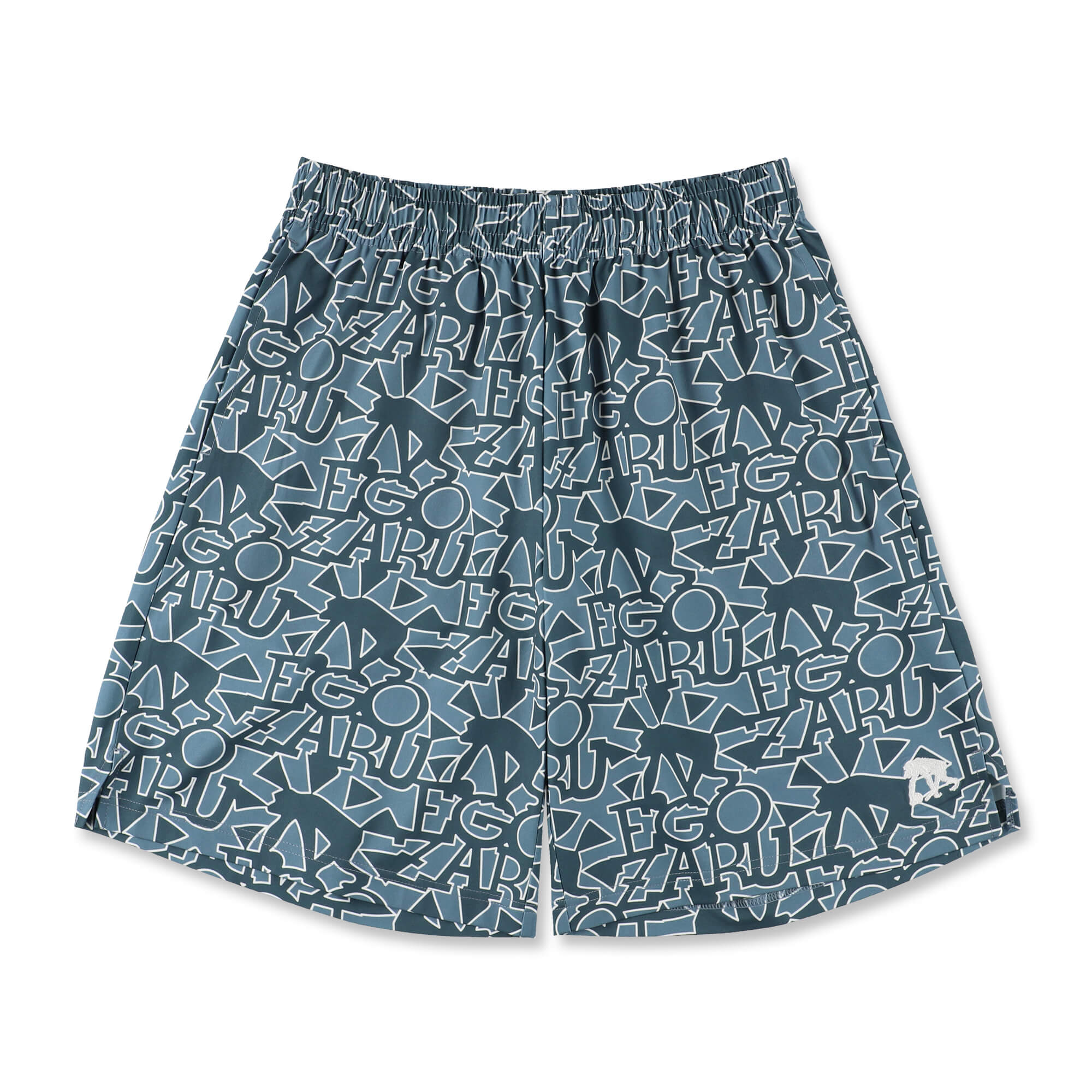 しょーぱん@ ショートパンツ BAKER SHORT PANTS