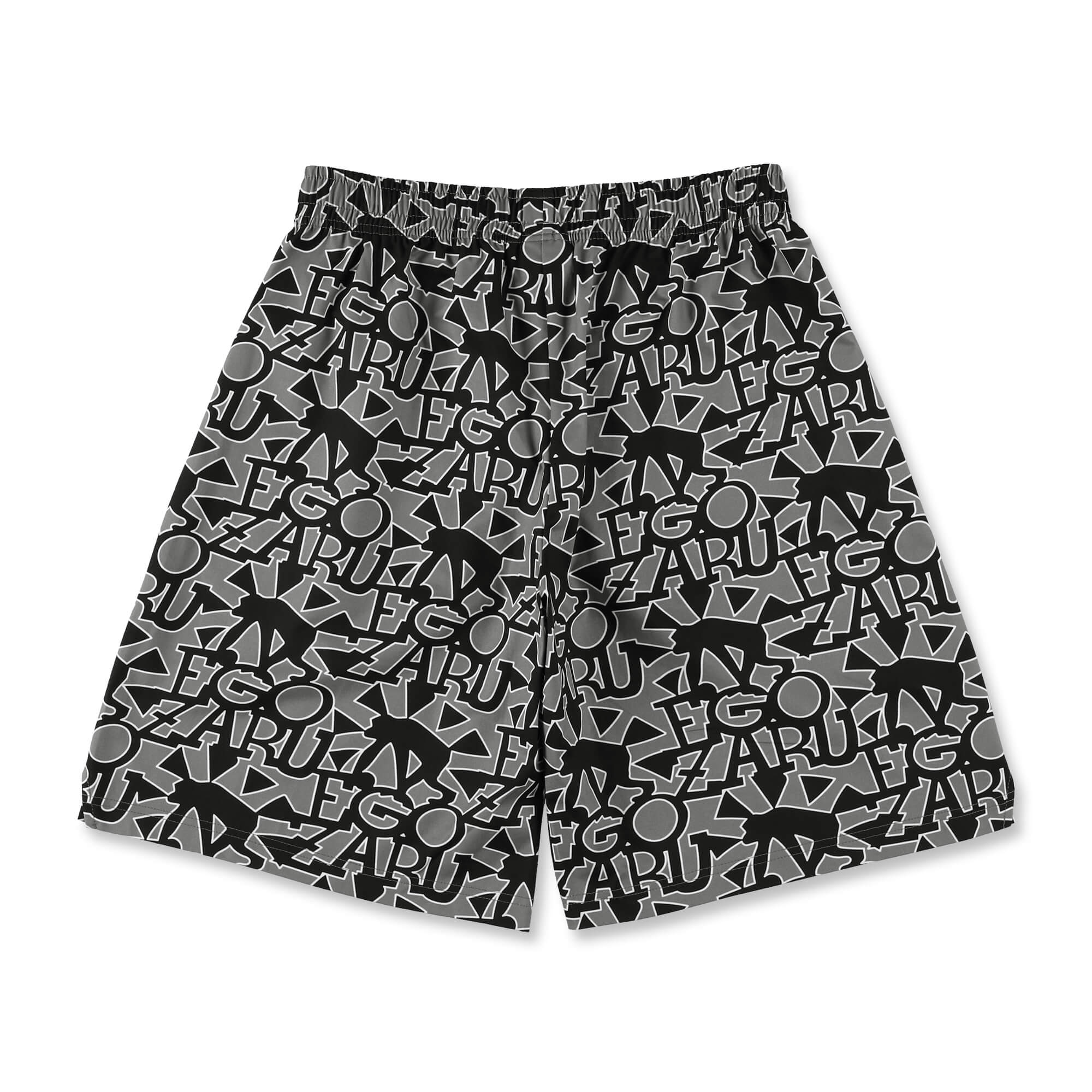 アップビート ショートパンツ – EGOZARU ONLINE STORE