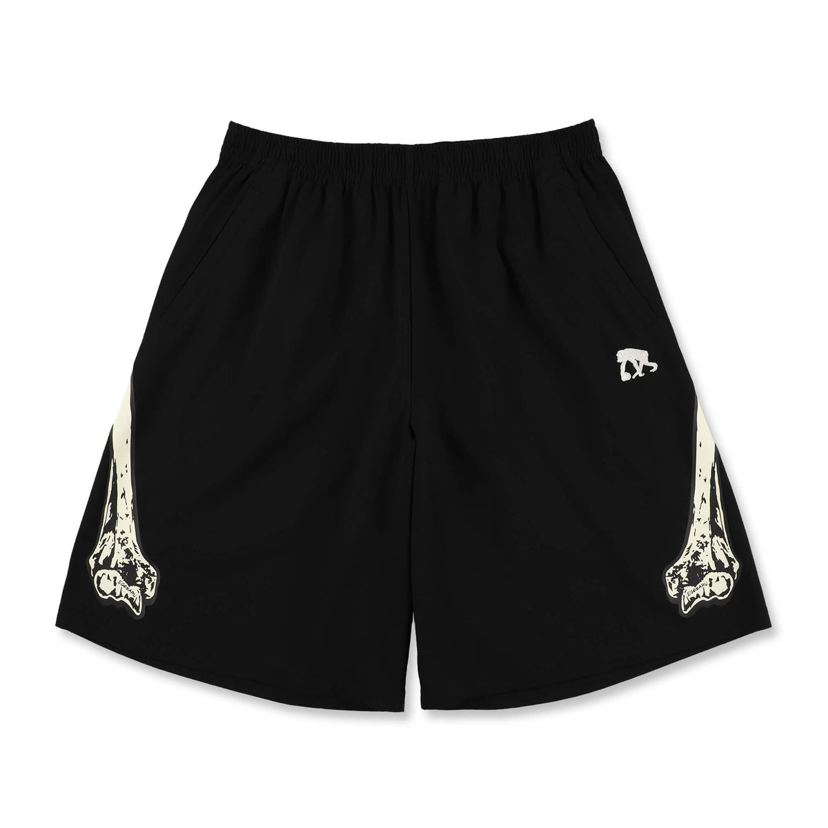 ボーン ショートパンツ