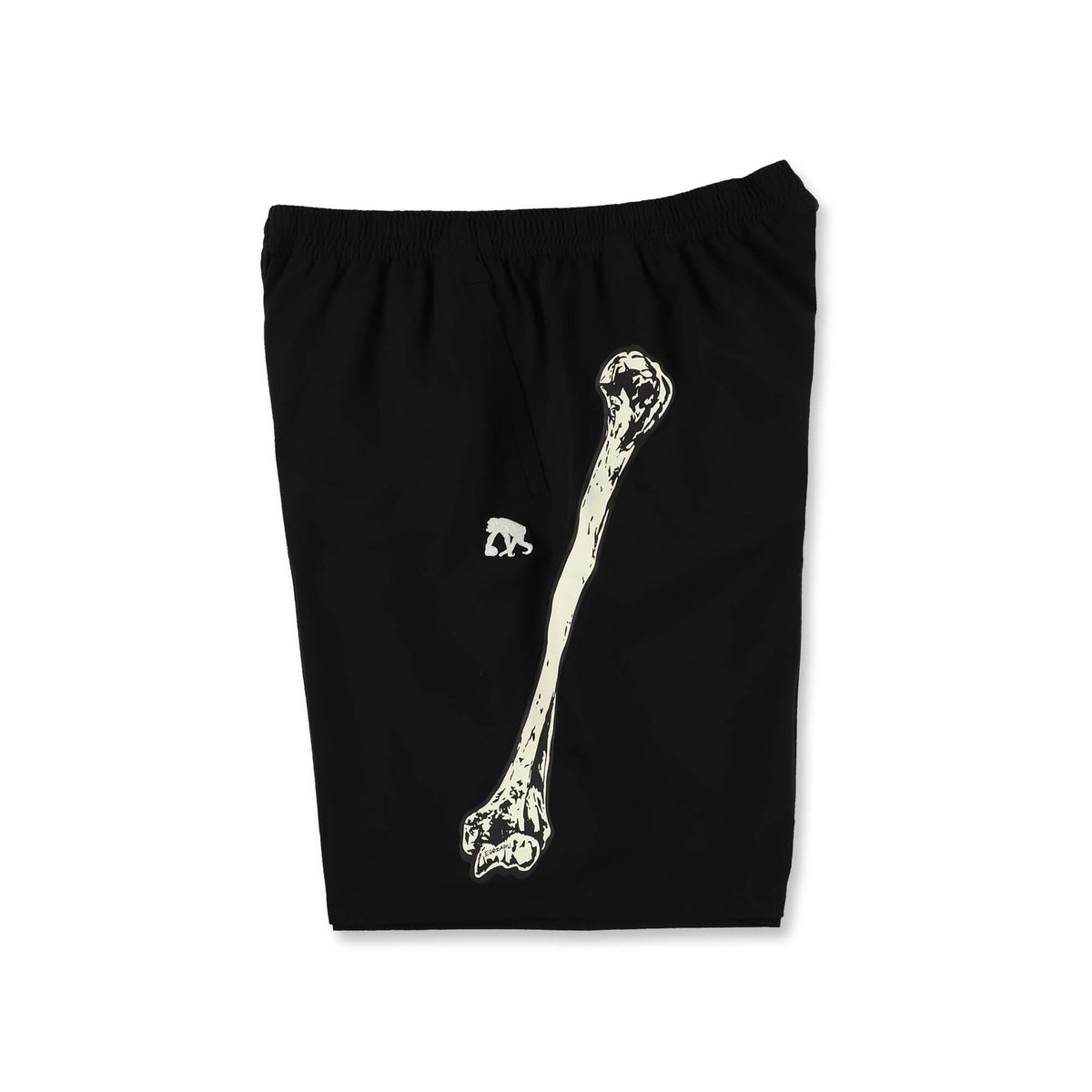 ボーン ショートパンツ