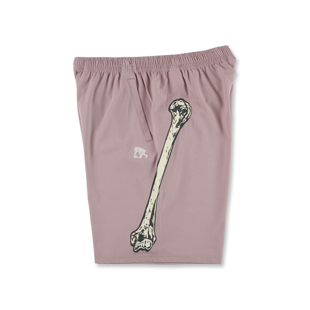 ボーン ショートパンツ