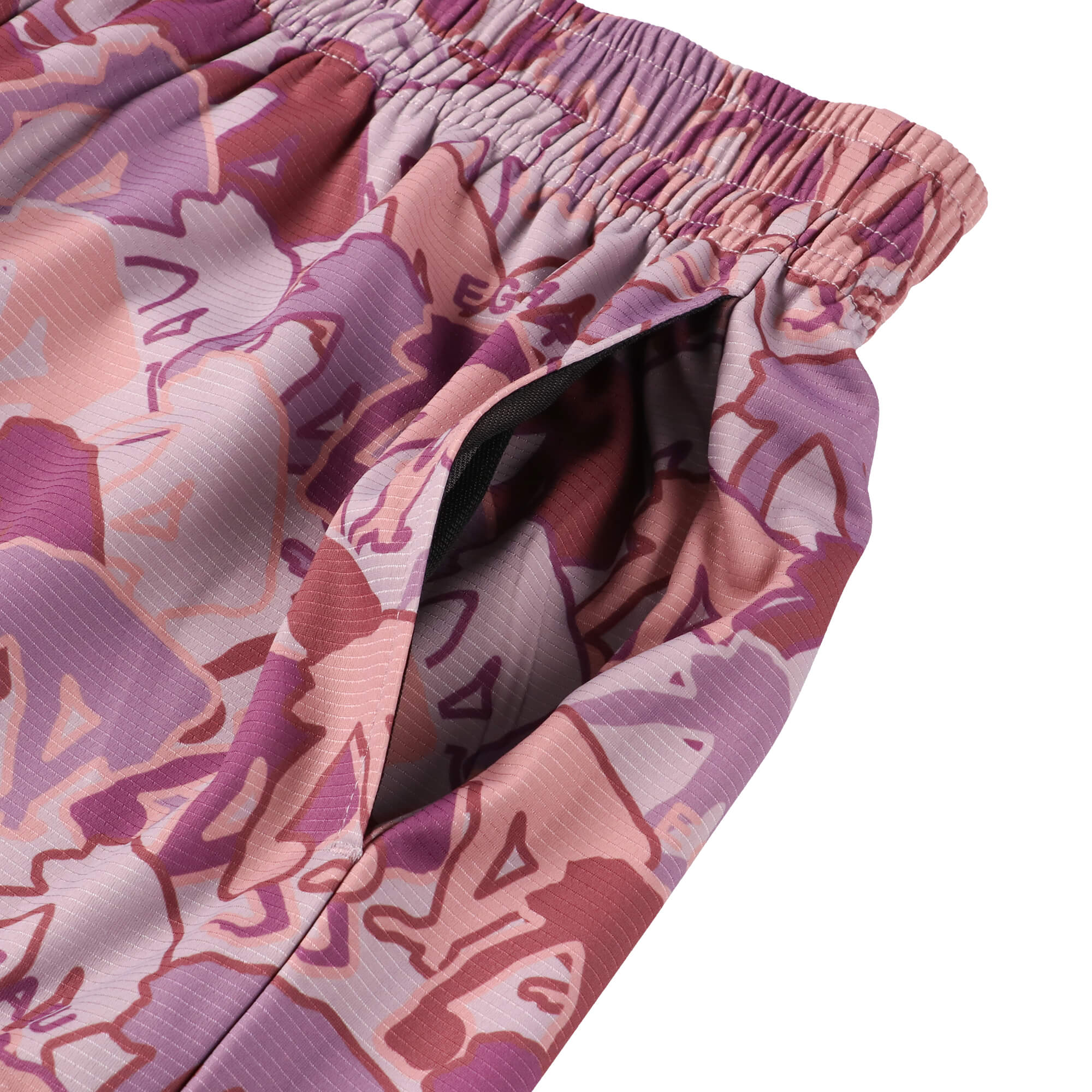 ひざ上丈］ディファレントロゴ ショートパンツ – EGOZARU ONLINE STORE