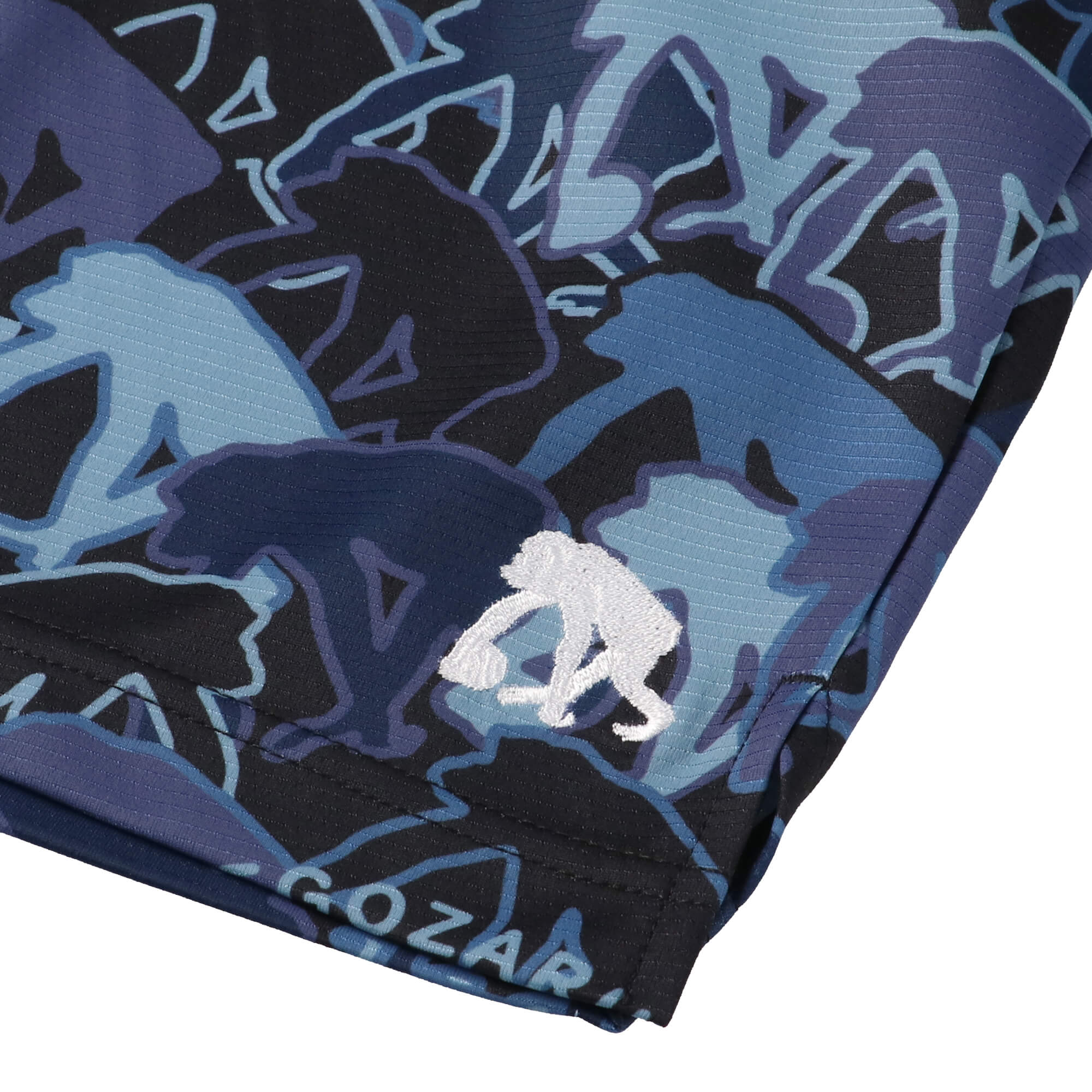 ひざ上丈］ディファレントロゴ ショートパンツ – EGOZARU ONLINE STORE