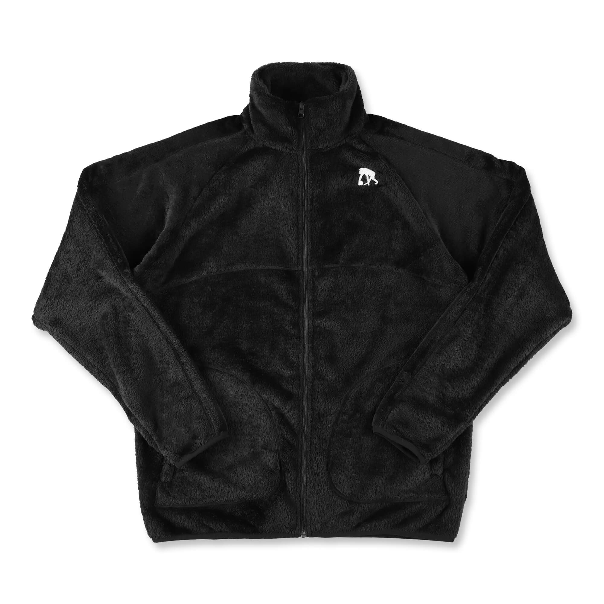 エゴザル　EGOZARU　フリースジャケット フリースジャケット – EGOZARU ONLINE STORE | エゴザル公式