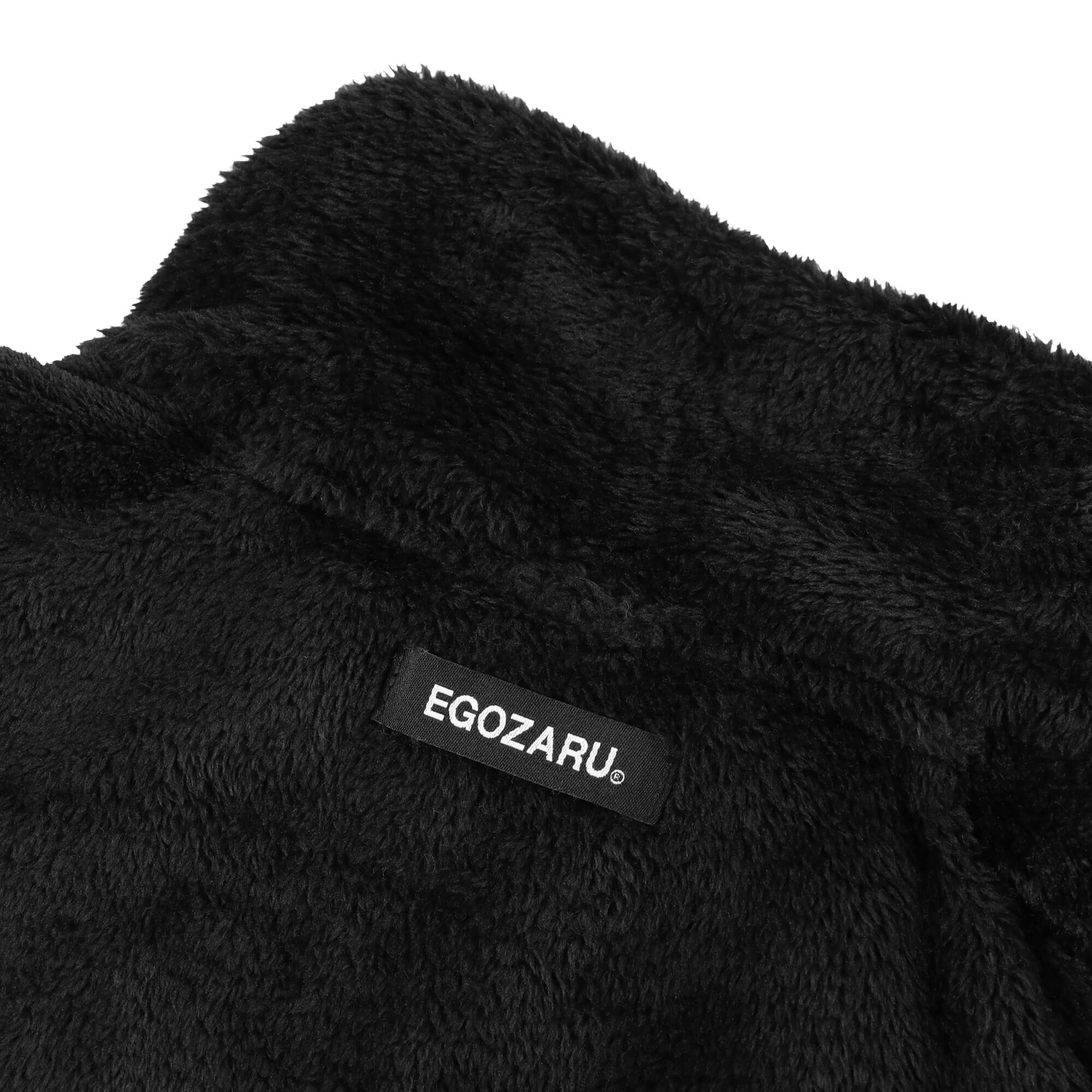 エゴザル　EGOZARU　フリースジャケット フリースジャケット – EGOZARU ONLINE STORE | エゴザル公式