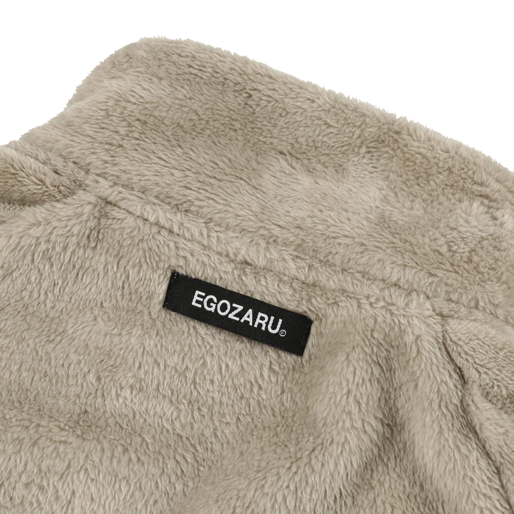 フリースジャケット – EGOZARU ONLINE STORE | エゴザル公式オンライン