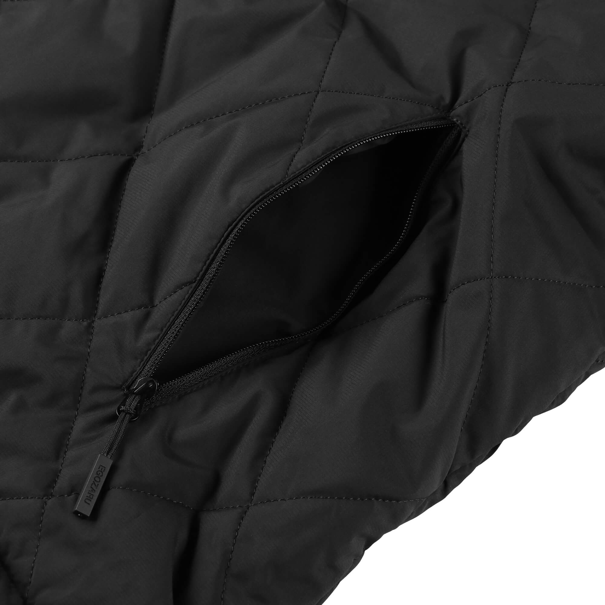 EZ リバーシブル フリースパーカ – EGOZARU ONLINE STORE | エゴザル