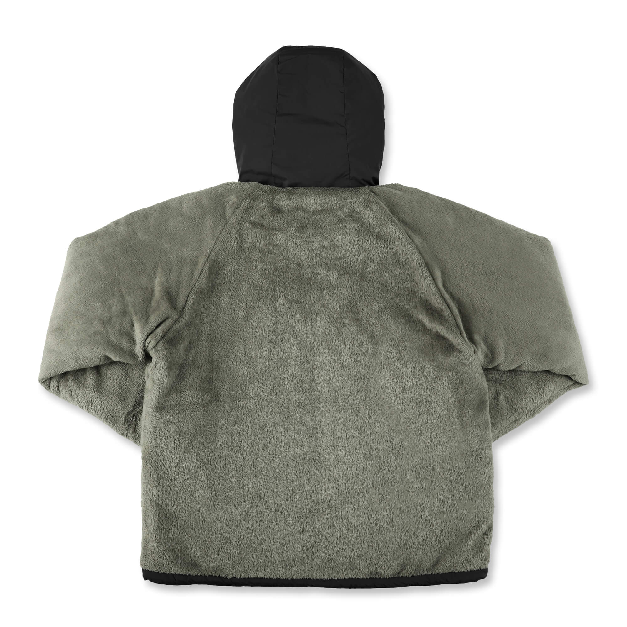 EZ リバーシブル フリースパーカ – EGOZARU ONLINE STORE | エゴザル