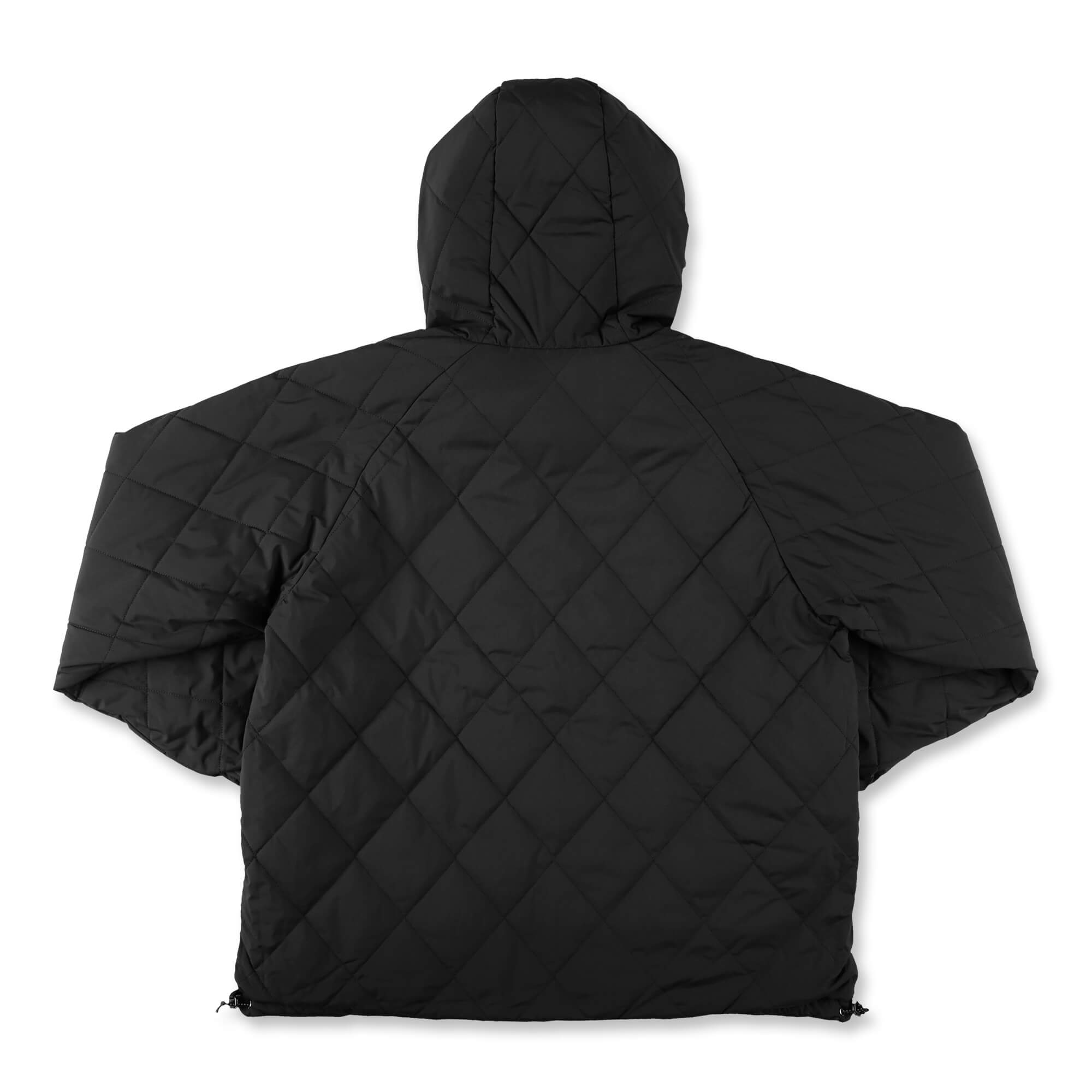 EZ リバーシブル フリースパーカ – EGOZARU ONLINE STORE | エゴザル