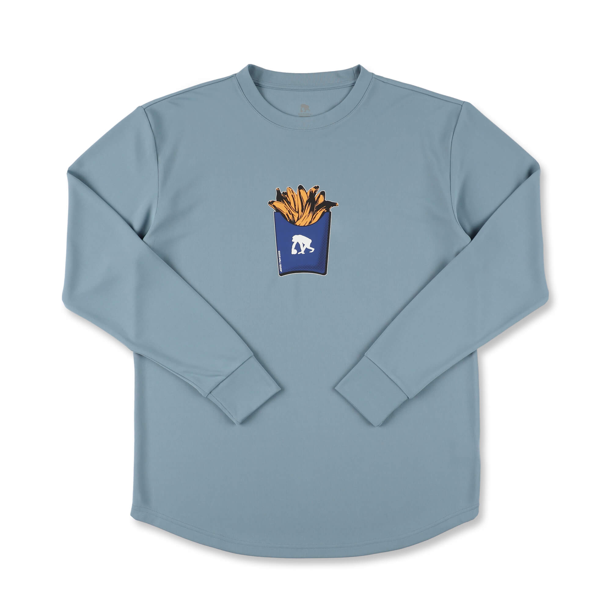 長袖Tシャツ – EGOZARU ONLINE STORE | エゴザル公式オンライン