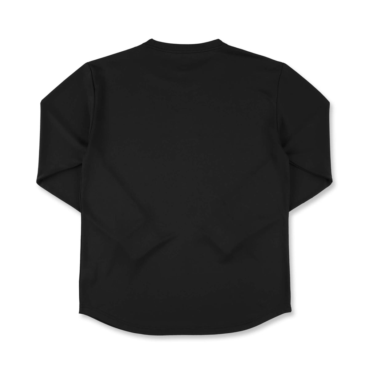 フレッシュタイム ロングスリーブTシャツ