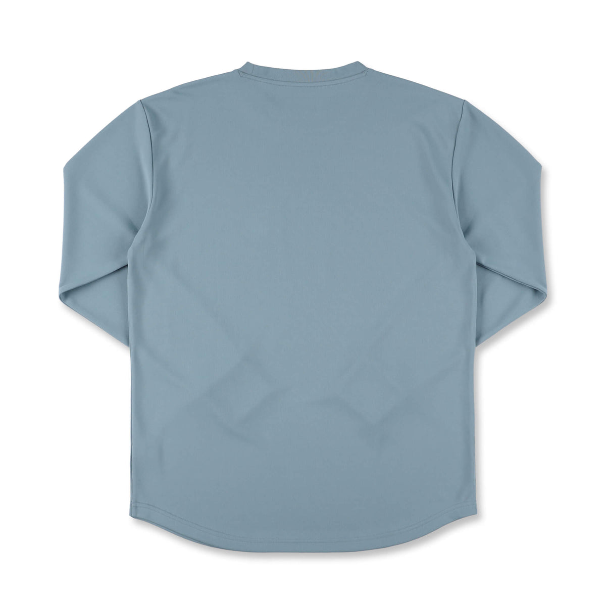 フレッシュタイム ロングスリーブTシャツ