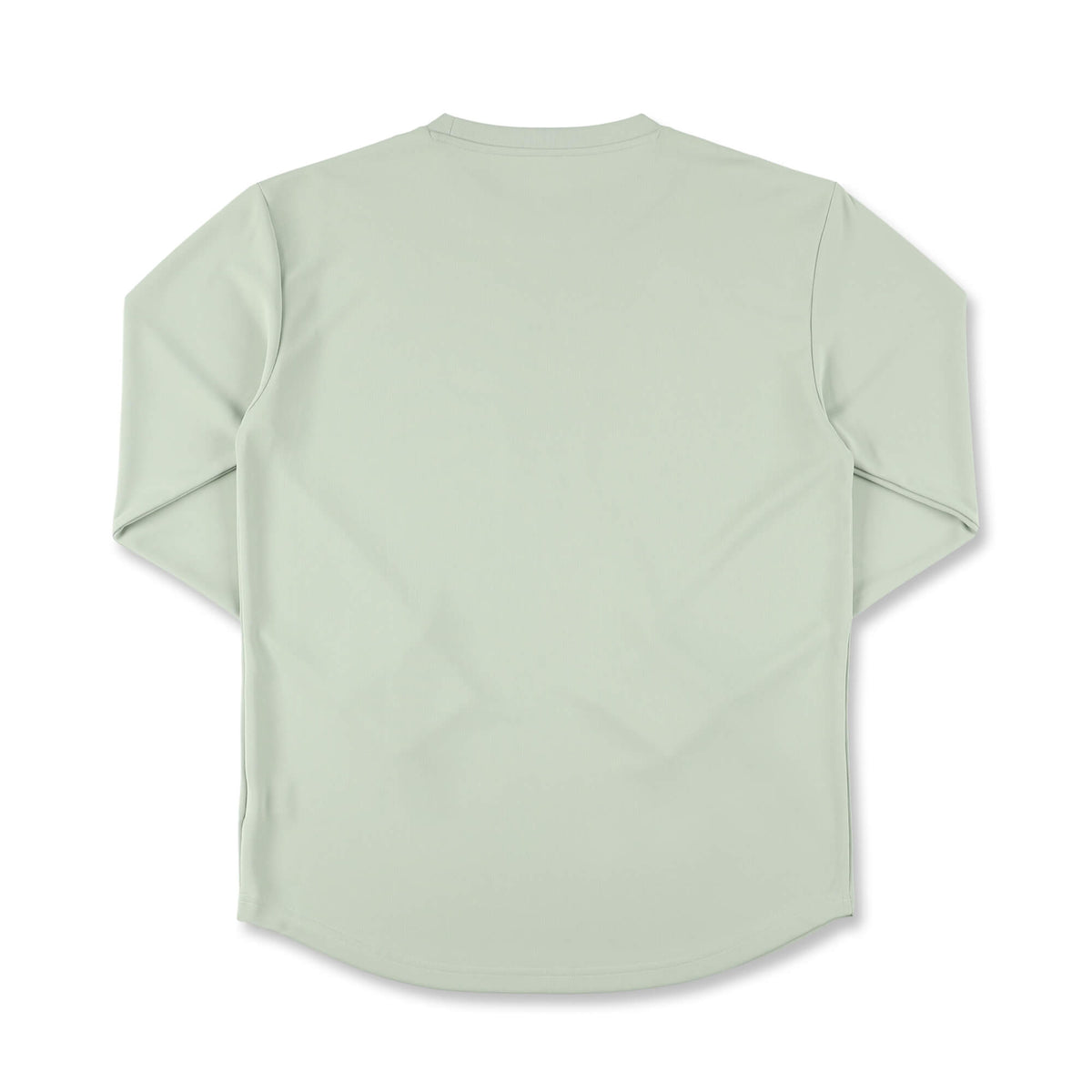 フレッシュタイム ロングスリーブTシャツ