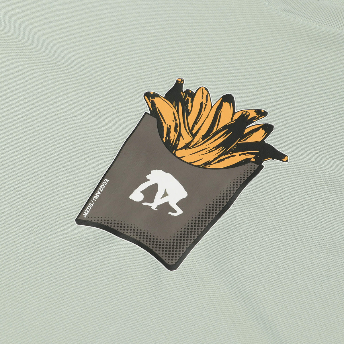 フレッシュタイム ロングスリーブTシャツ