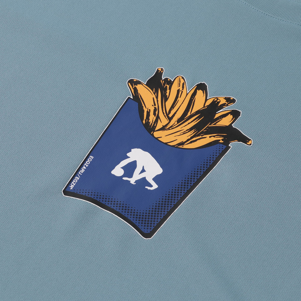 フレッシュタイム ロングスリーブTシャツ