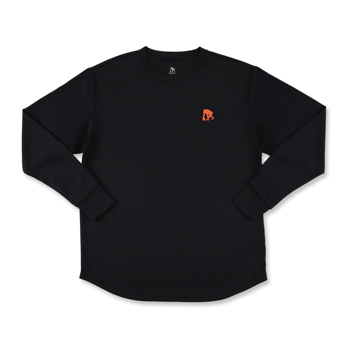 [Fukuoka store only] Real Momijikamo long sleeve T-shirt