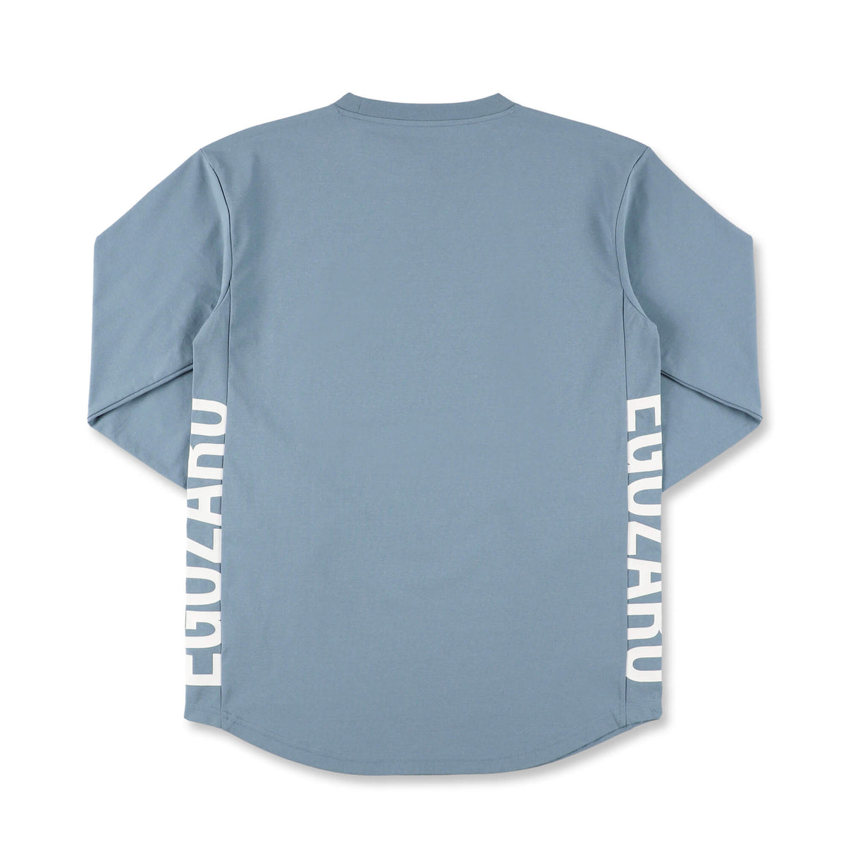 EZサイドパネル ロングスリーブTシャツ