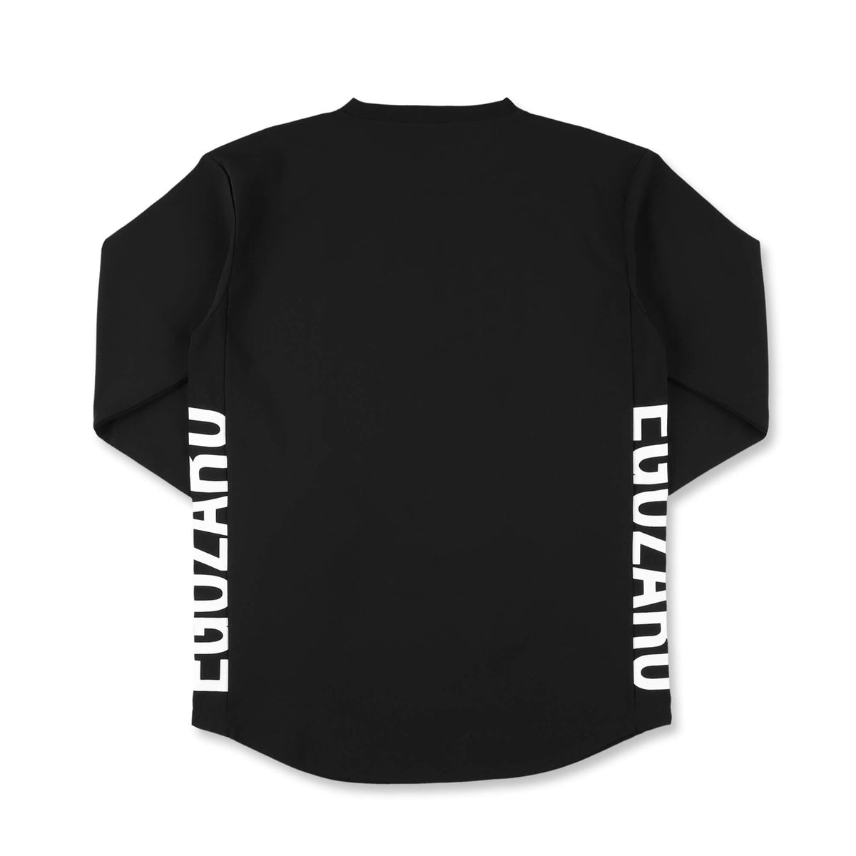 EZサイドパネル ロングスリーブTシャツ