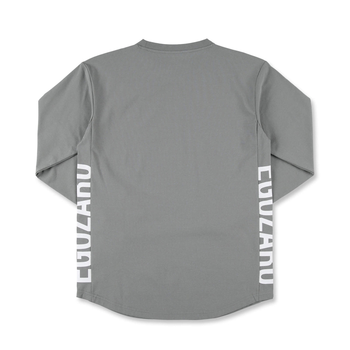 EZサイドパネル ロングスリーブTシャツ