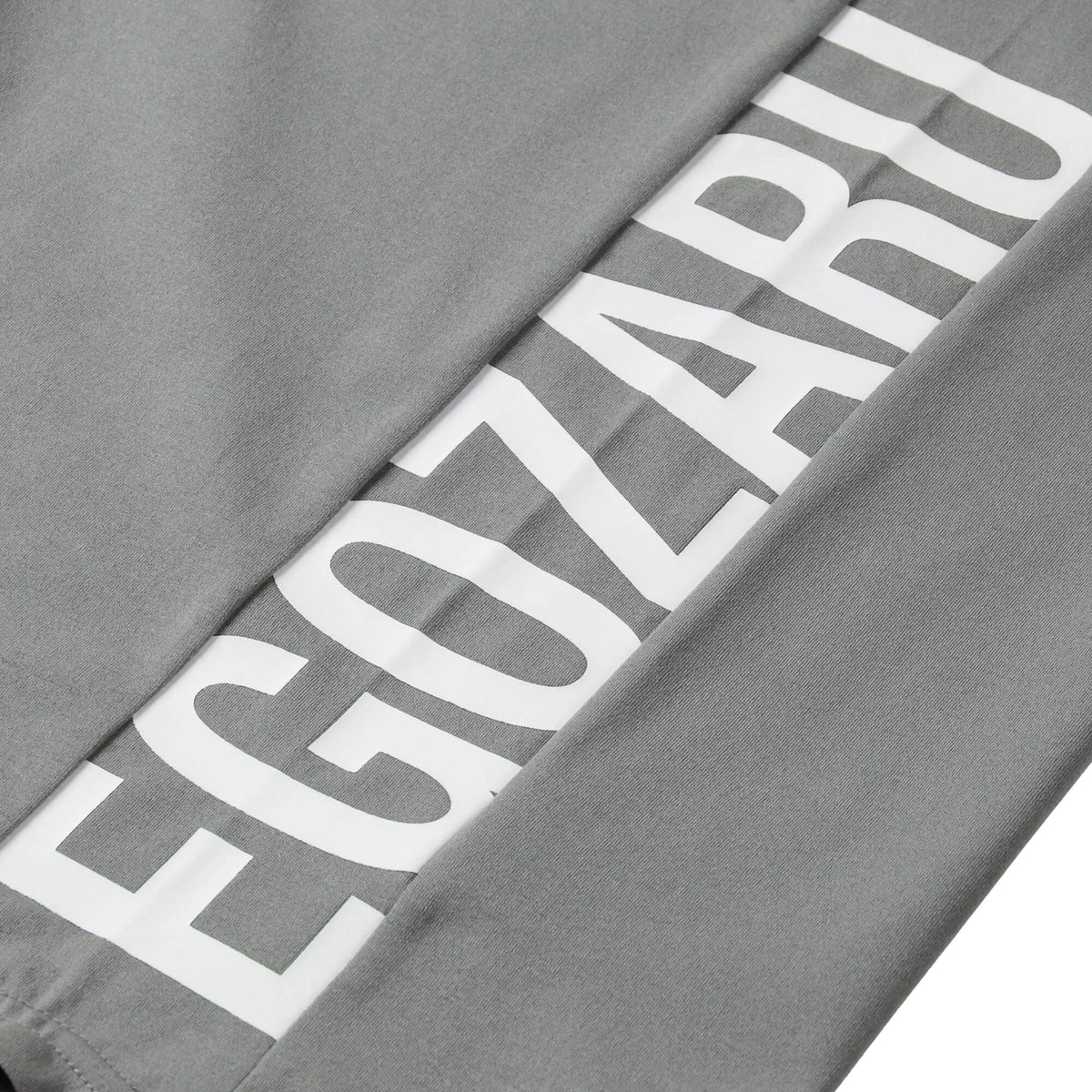 EZサイドパネル ロングスリーブTシャツ