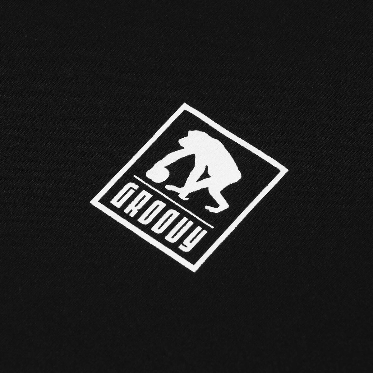 エレメントアイコンスリーブ ロングスリーブTシャツ