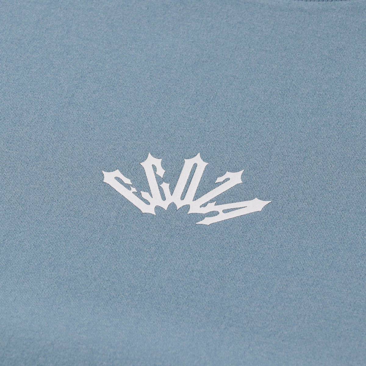 BIGシルエット ライン オンマイオウン ロングスリーブTシャツ