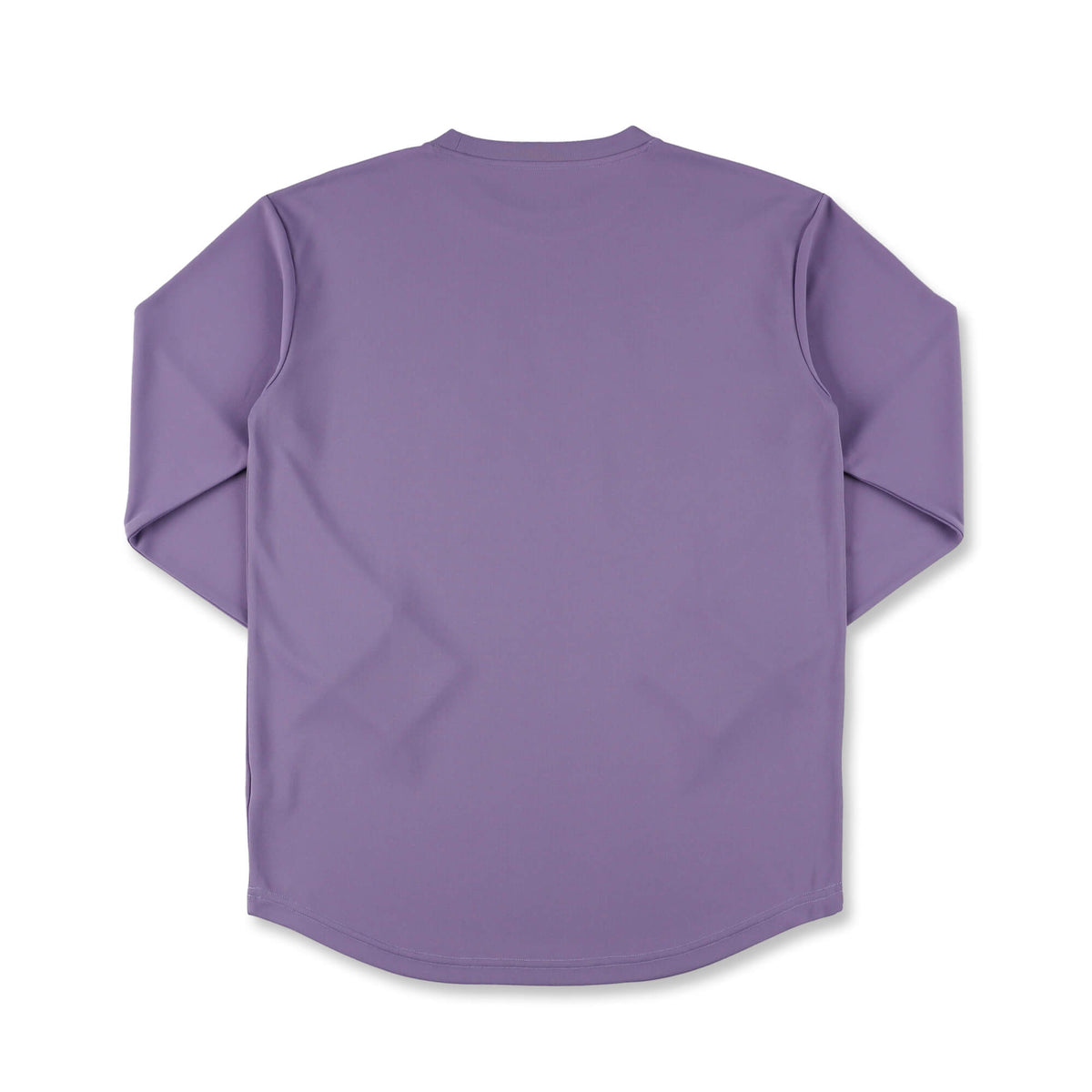 マルチスクリプト ロングスリーブTシャツ