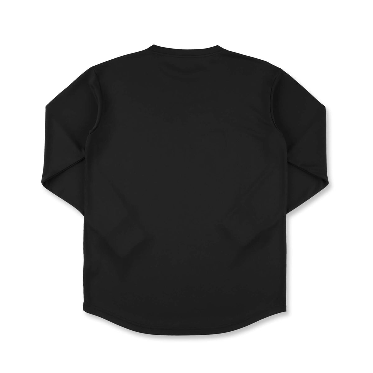 マルチスクリプト ロングスリーブTシャツ