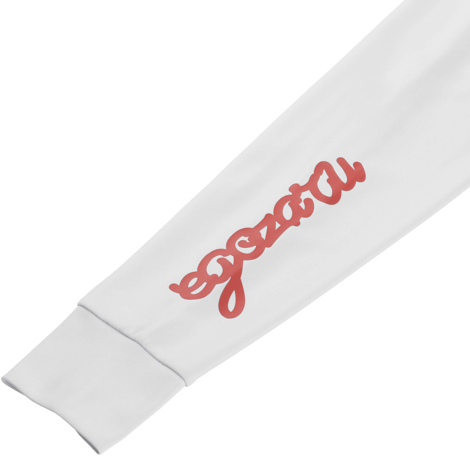 マルチスクリプト ロゴ ロングスリーブTシャツ – EGOZARU ONLINE