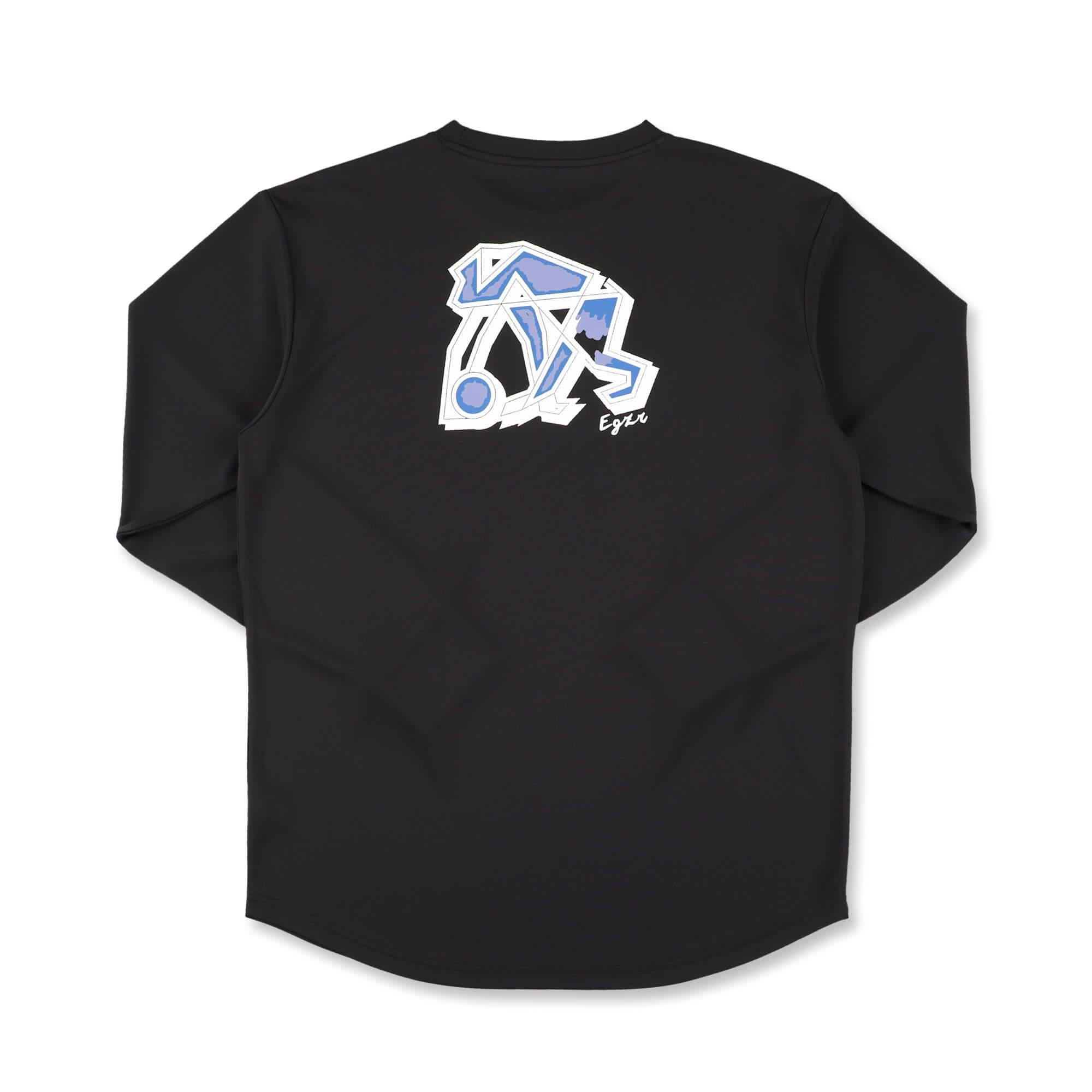 ly様 Lサイズ】フラットシアーボイルラグランスリーブブラウス｜BIGI