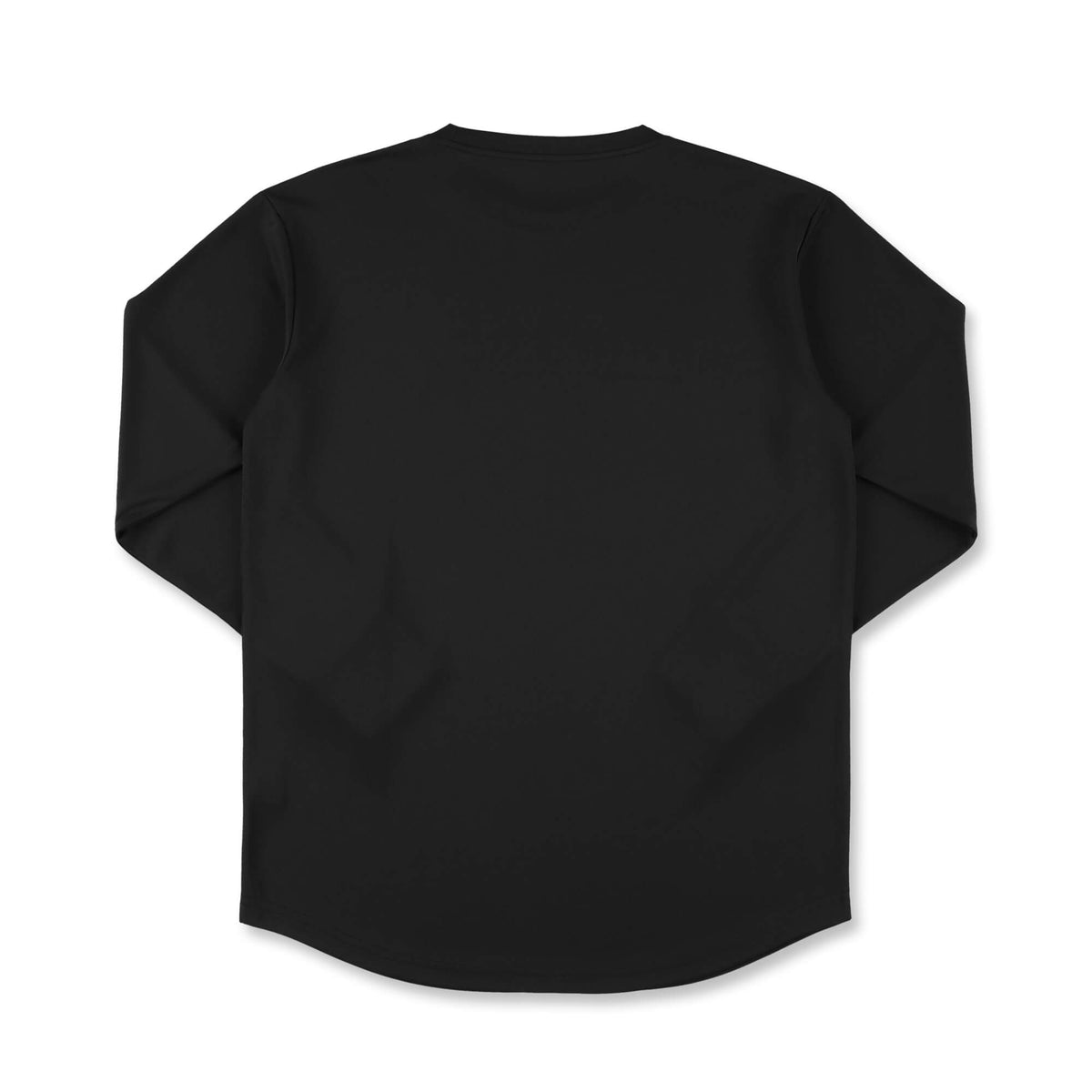 シークエンスロゴ ロングスリーブTシャツ