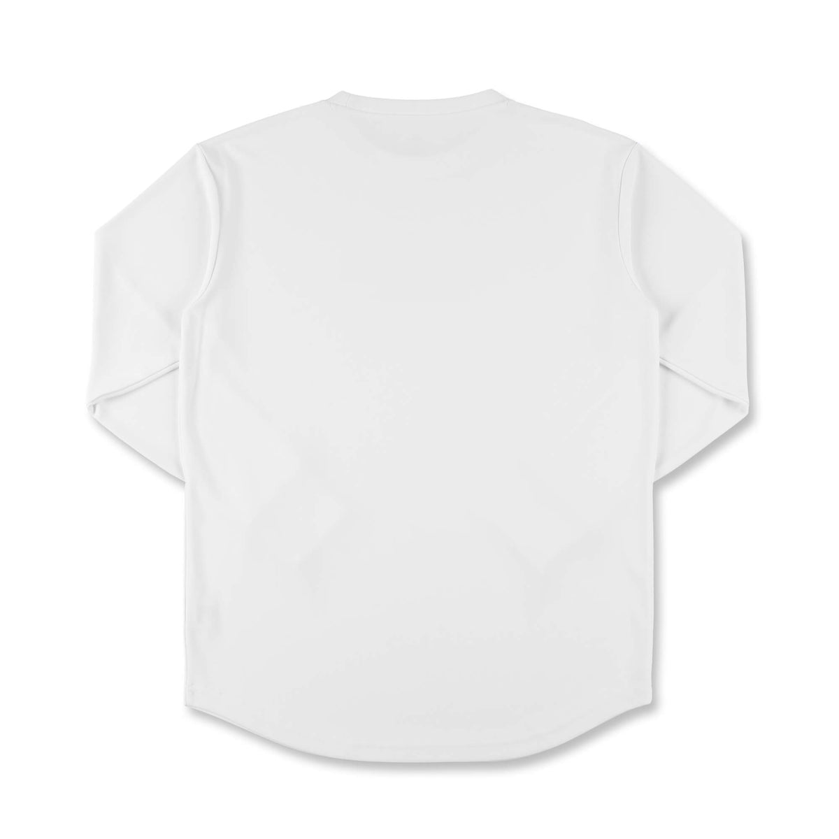 シークエンスロゴ ロングスリーブTシャツ