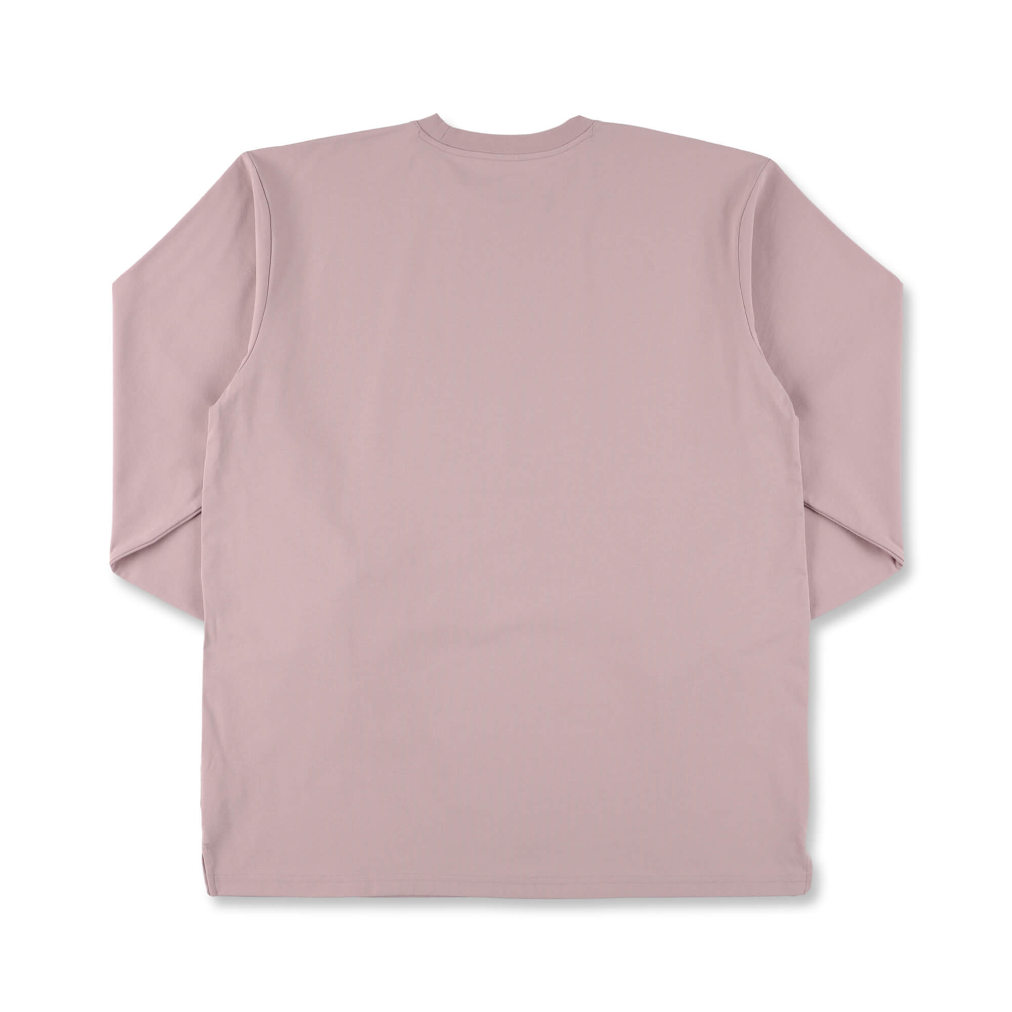 BIGシルエット アップビート ロングスリーブTシャツ – EGOZARU