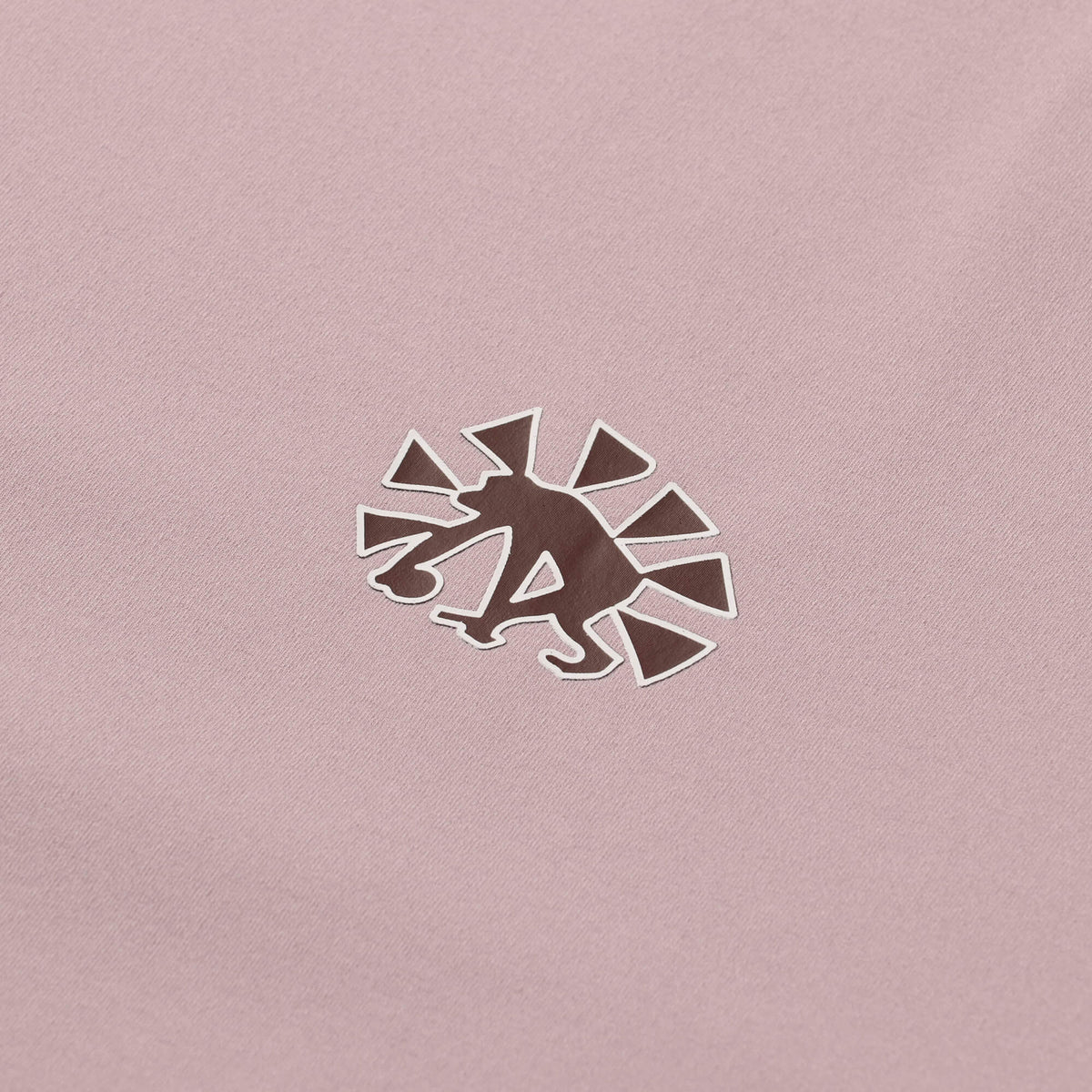 BIGシルエット アップビート ロングスリーブTシャツ