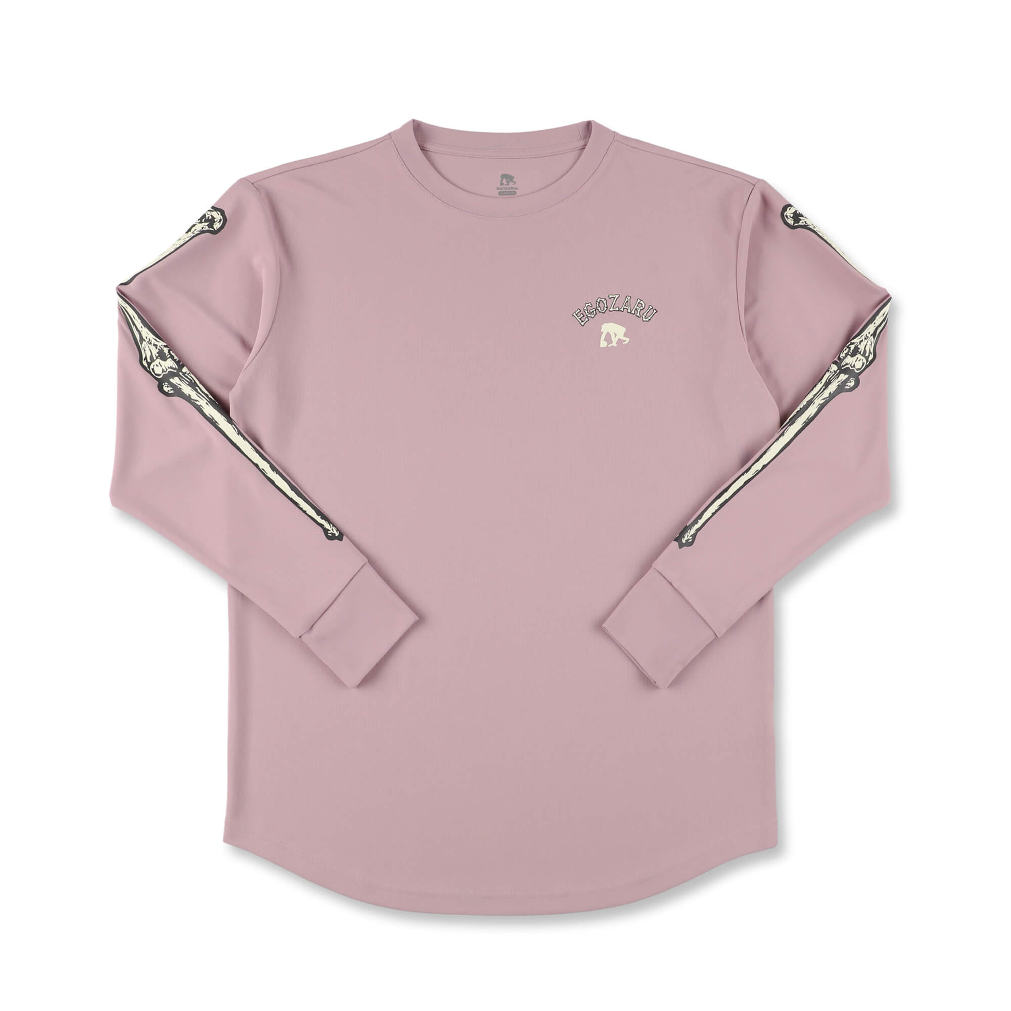 サルセーション・ロングシャツ サルセーション・ロングシャツ