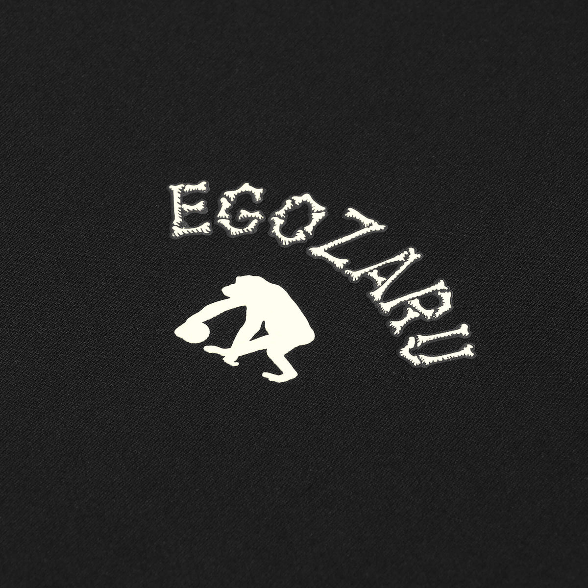 ボーン ロングスリーブTシャツ
