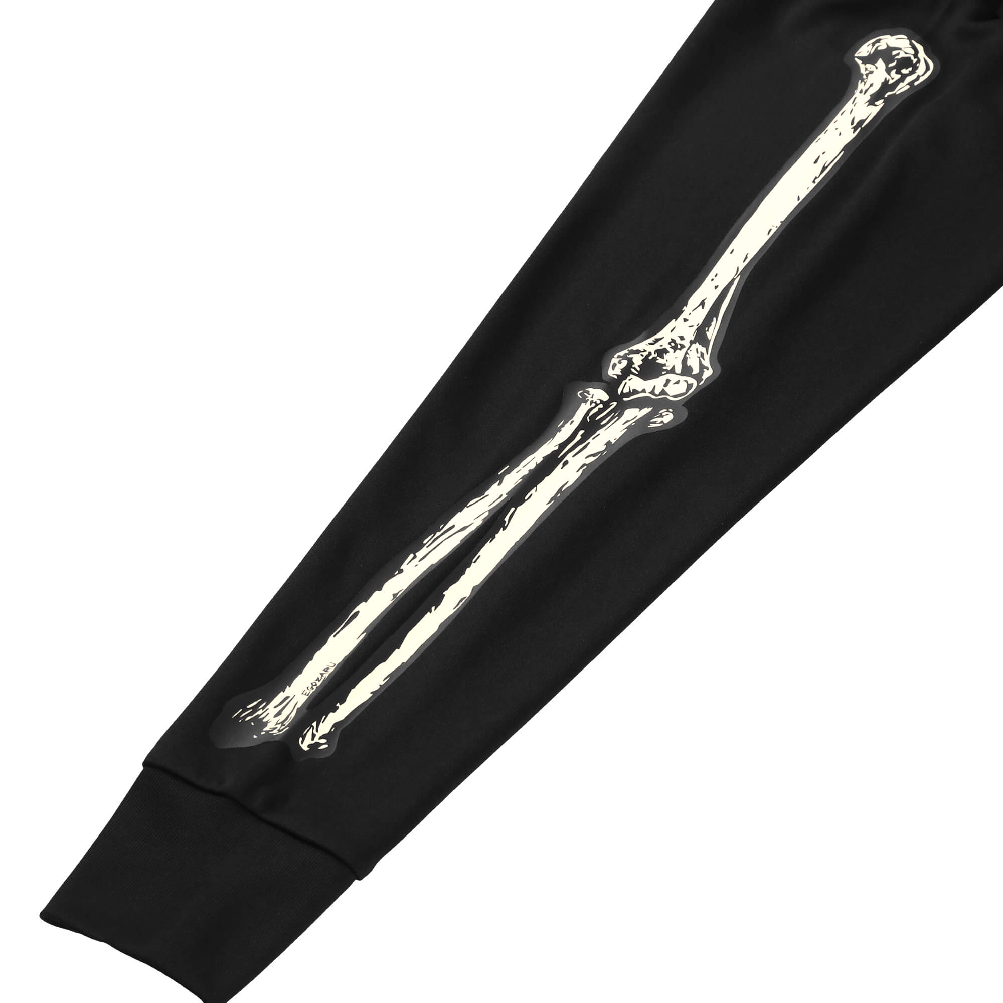 ボーン ロングスリーブTシャツ – EGOZARU ONLINE STORE