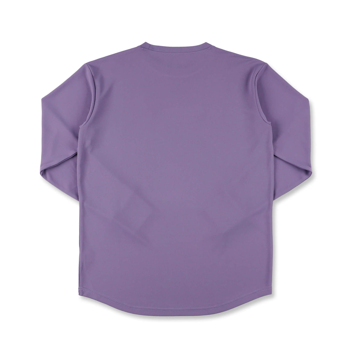 ホラーロゴ ロングスリーブTシャツ