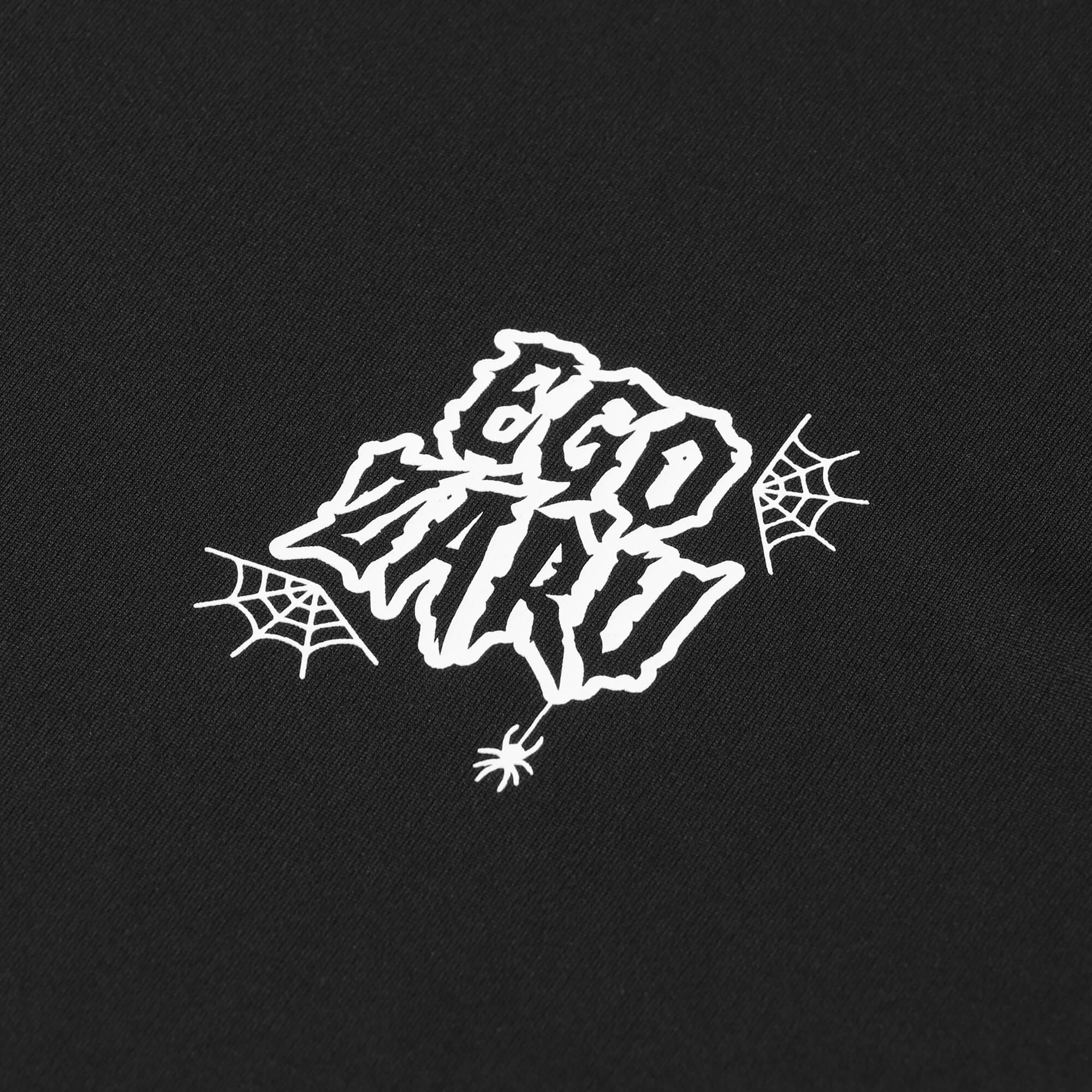 ホラーロゴ ロングスリーブTシャツ – EGOZARU ONLINE STORE